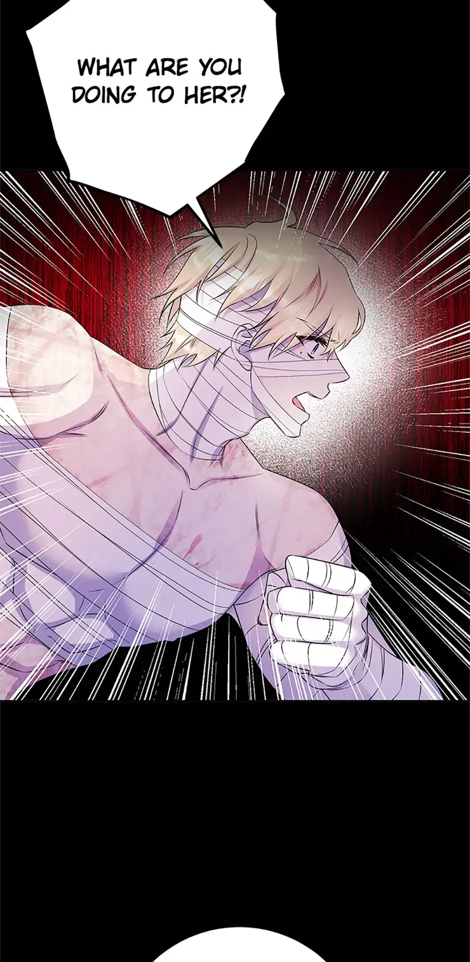 If You Save an Immoral Beast Chapter 36 – Page 45