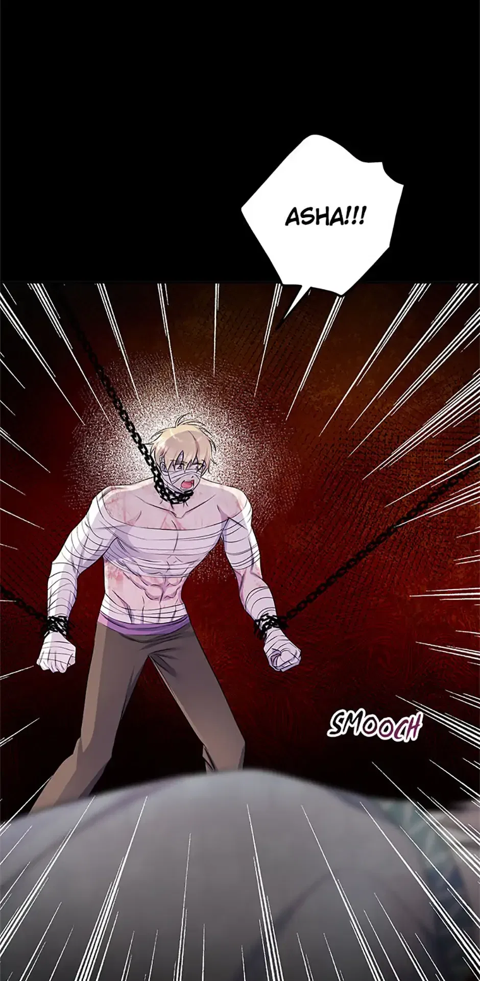 If You Save an Immoral Beast Chapter 36 – Page 50