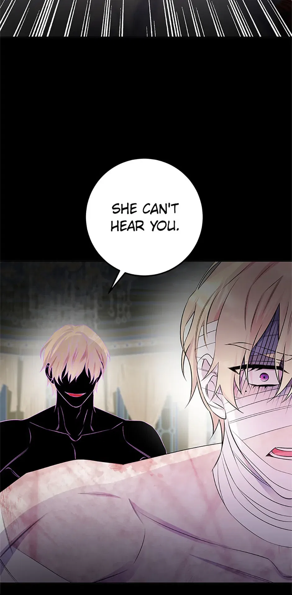If You Save an Immoral Beast Chapter 36 – Page 51
