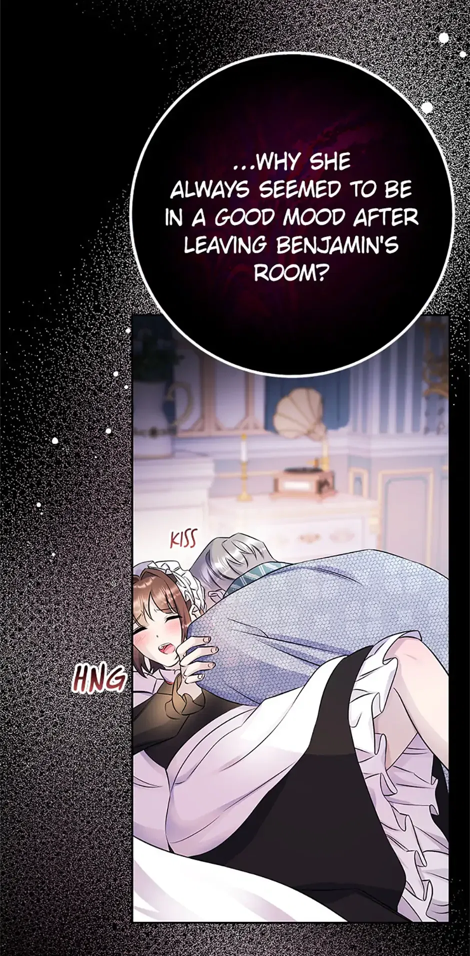 If You Save an Immoral Beast Chapter 36 – Page 53