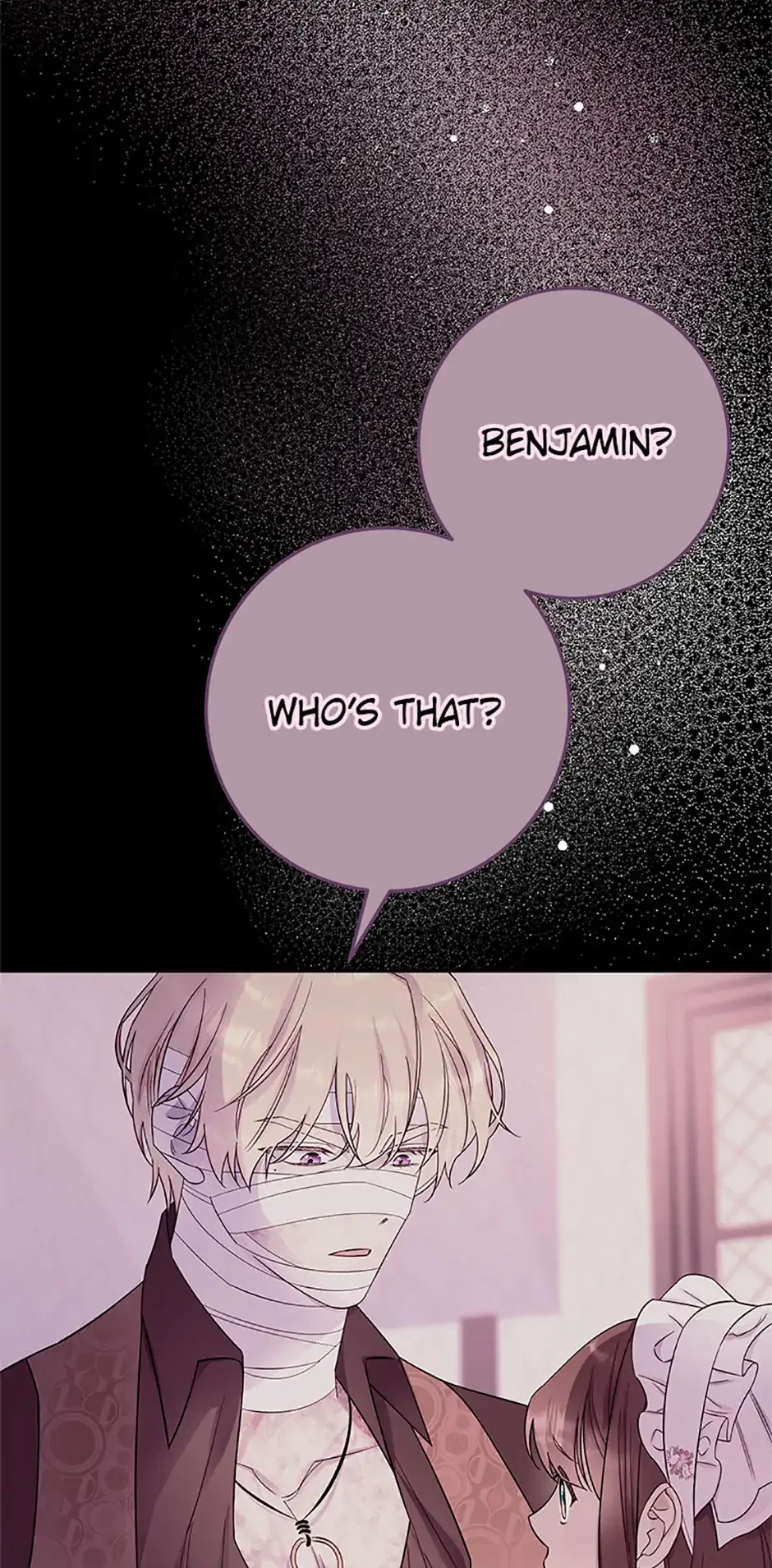If You Save an Immoral Beast Chapter 36 – Page 54