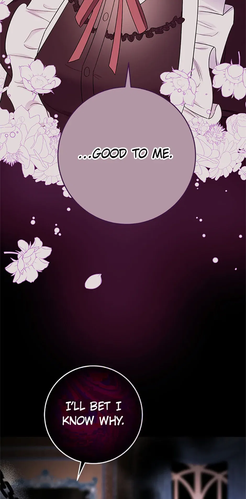 If You Save an Immoral Beast Chapter 36 – Page 56