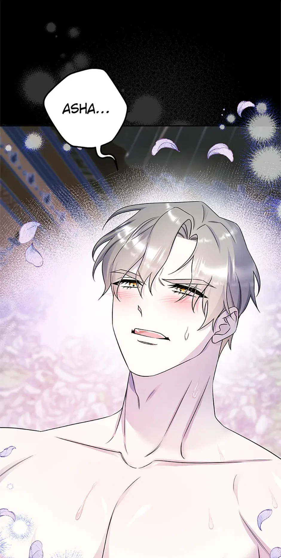 If You Save an Immoral Beast Chapter 36 – Page 60