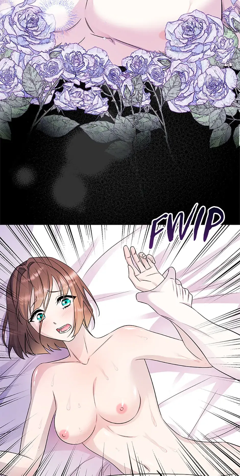 If You Save an Immoral Beast Chapter 36 – Page 61