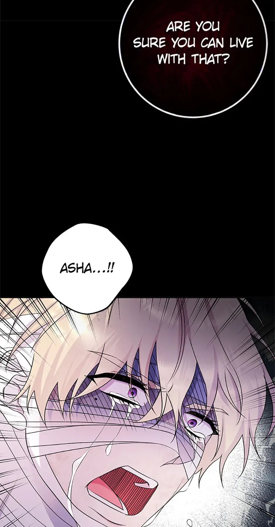 If You Save an Immoral Beast Chapter 36 – Page 70