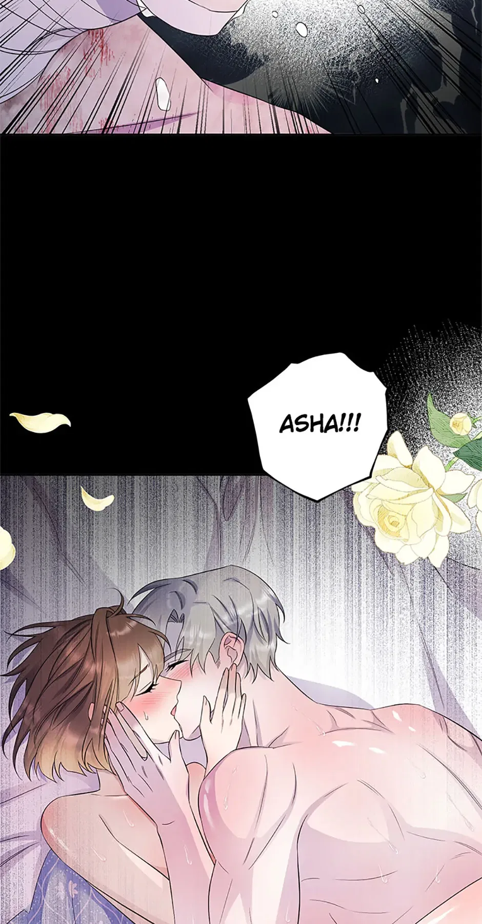 If You Save an Immoral Beast Chapter 36 – Page 71
