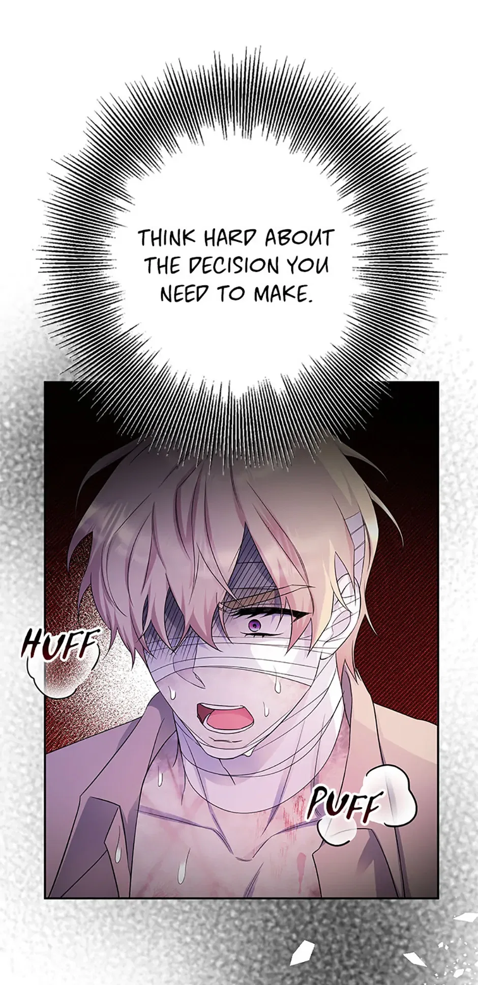 If You Save an Immoral Beast Chapter 36 – Page 77