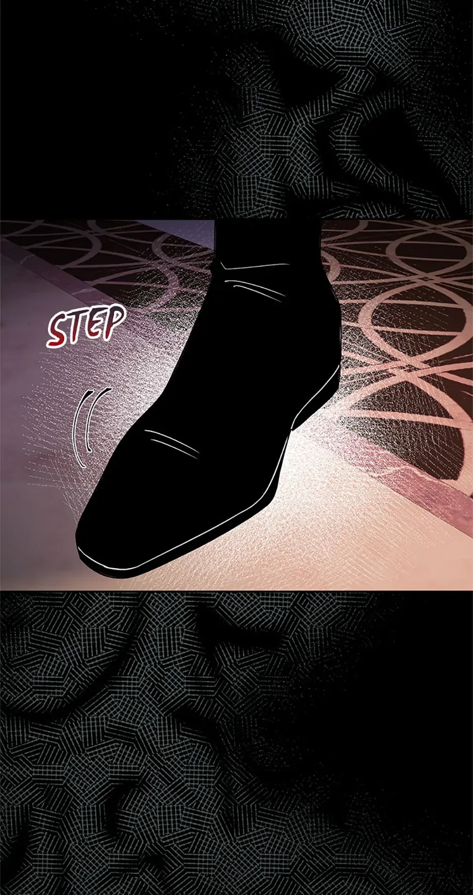 If You Save an Immoral Beast Chapter 35 – Page 3