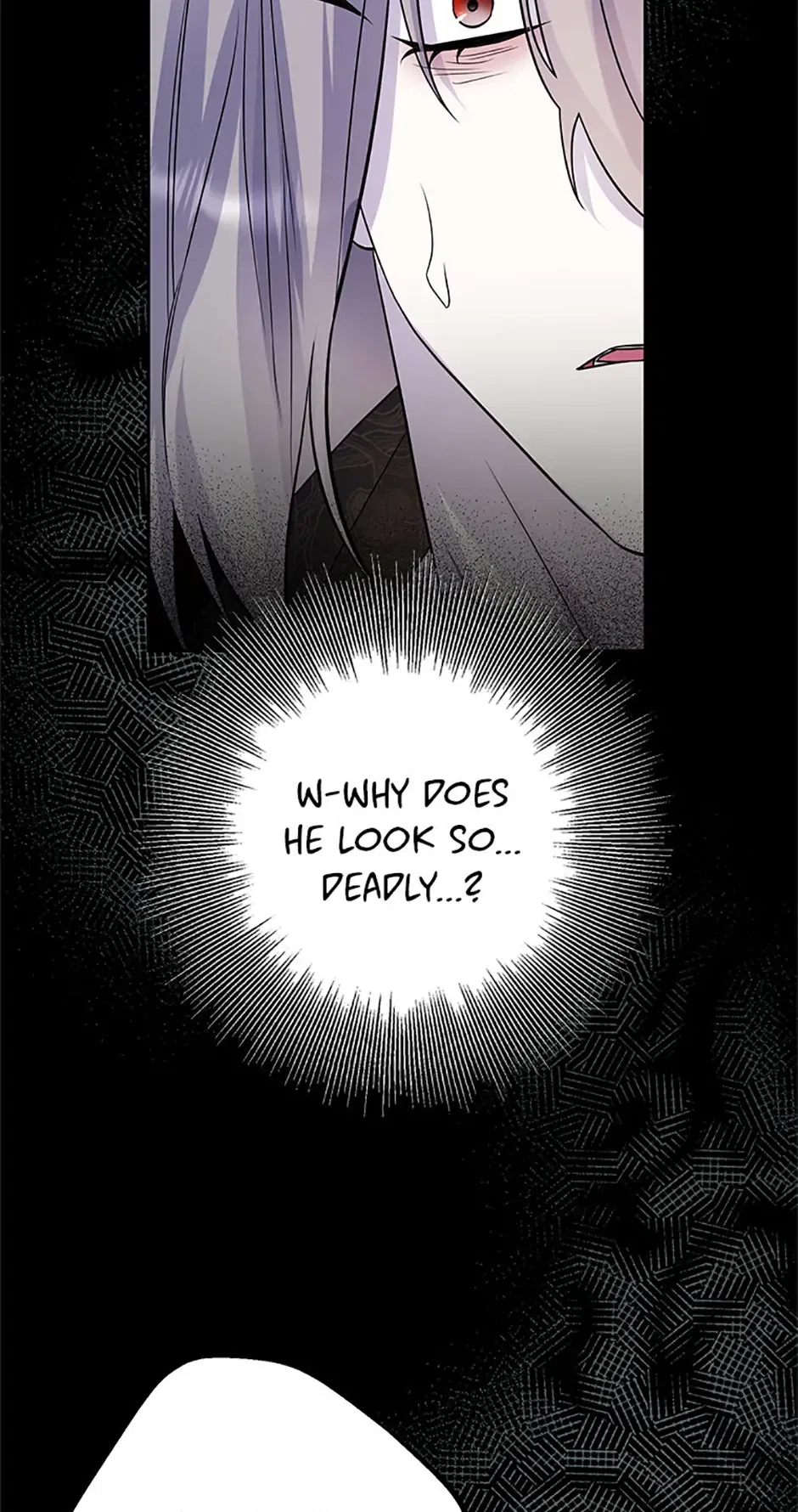 If You Save an Immoral Beast Chapter 35 – Page 7