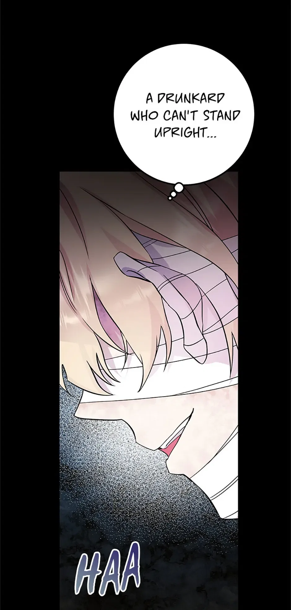 If You Save an Immoral Beast Chapter 35 – Page 11