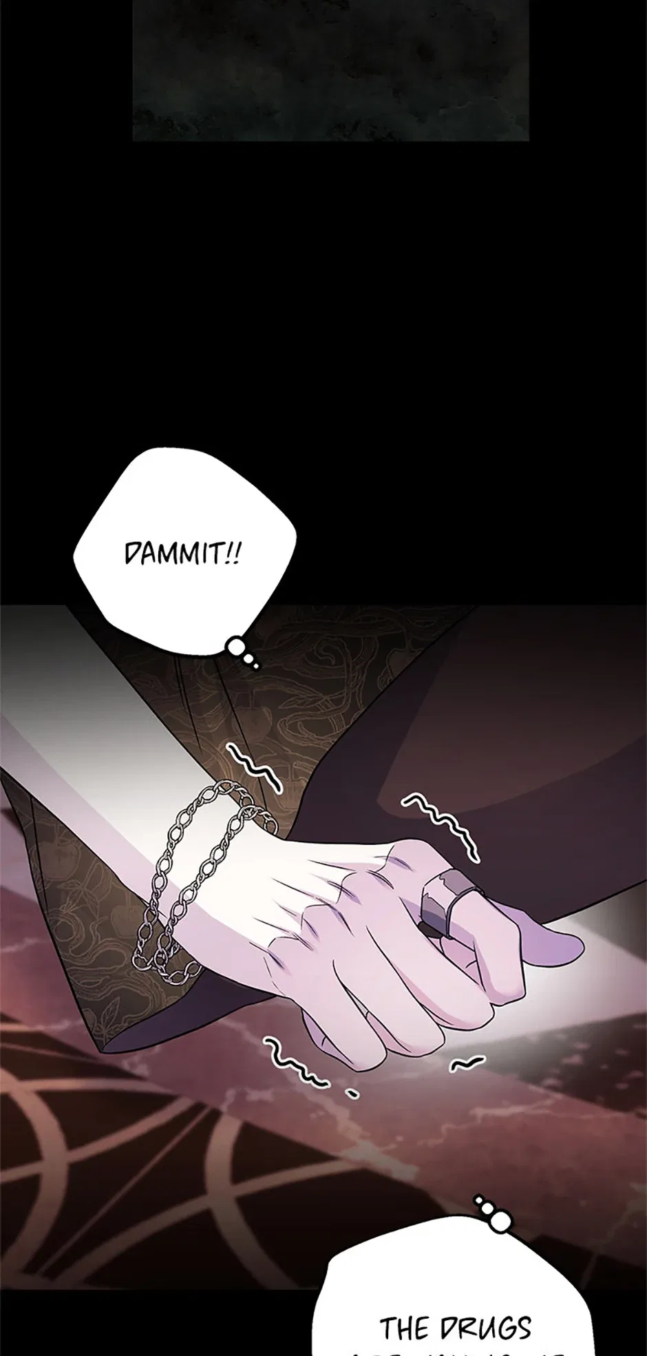 If You Save an Immoral Beast Chapter 35 – Page 12