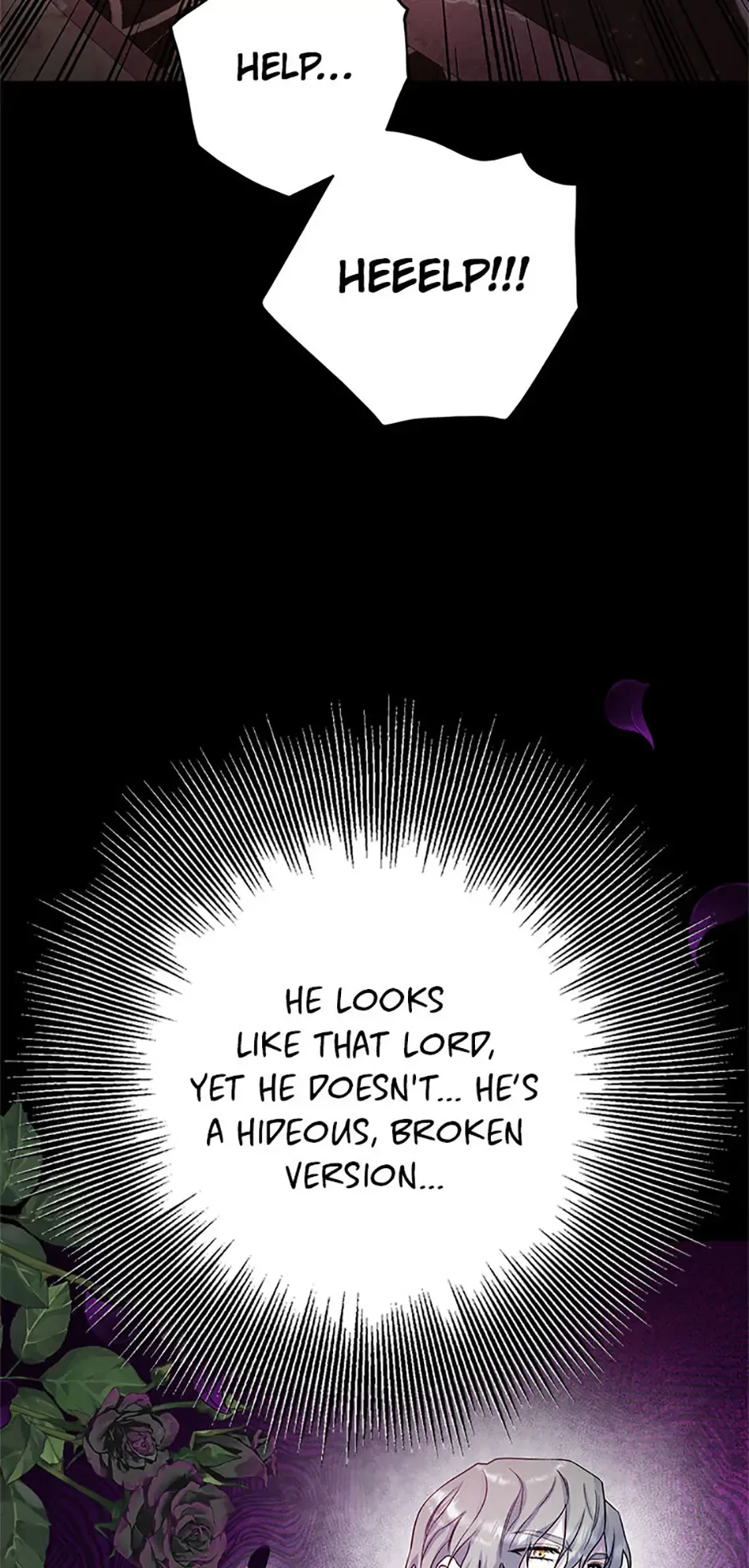 If You Save an Immoral Beast Chapter 35 – Page 14