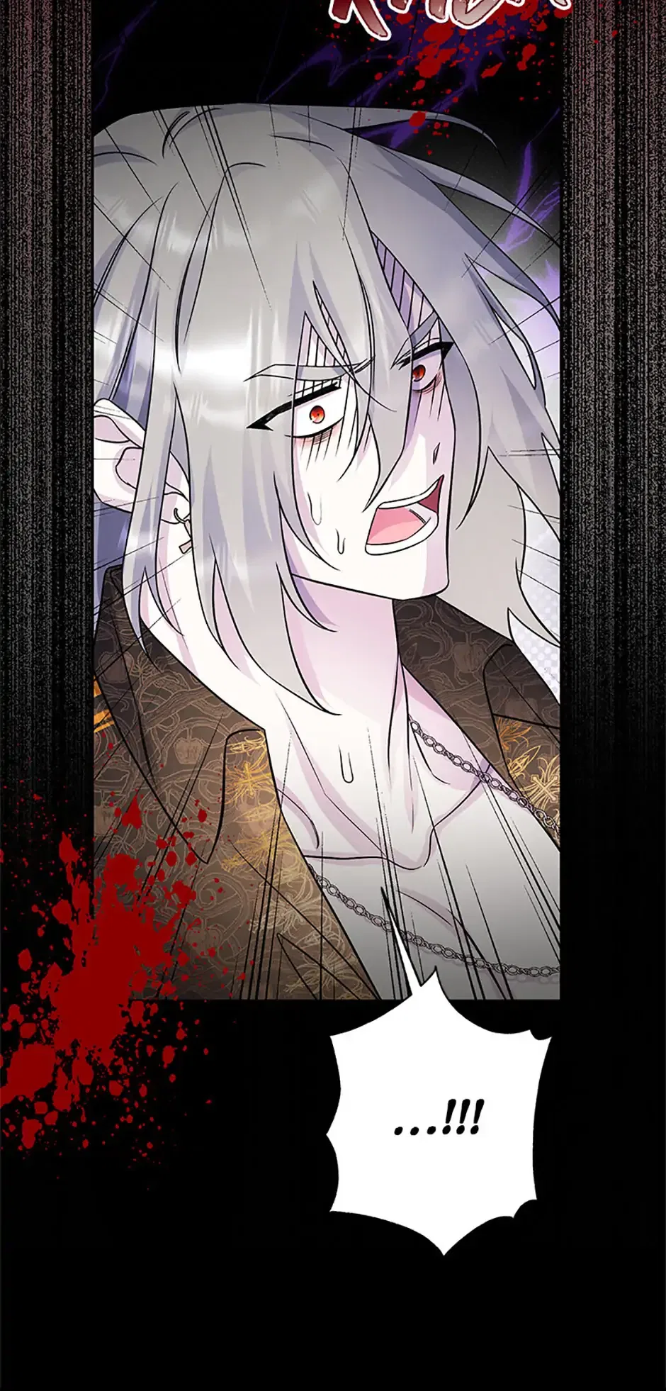 If You Save an Immoral Beast Chapter 35 – Page 18
