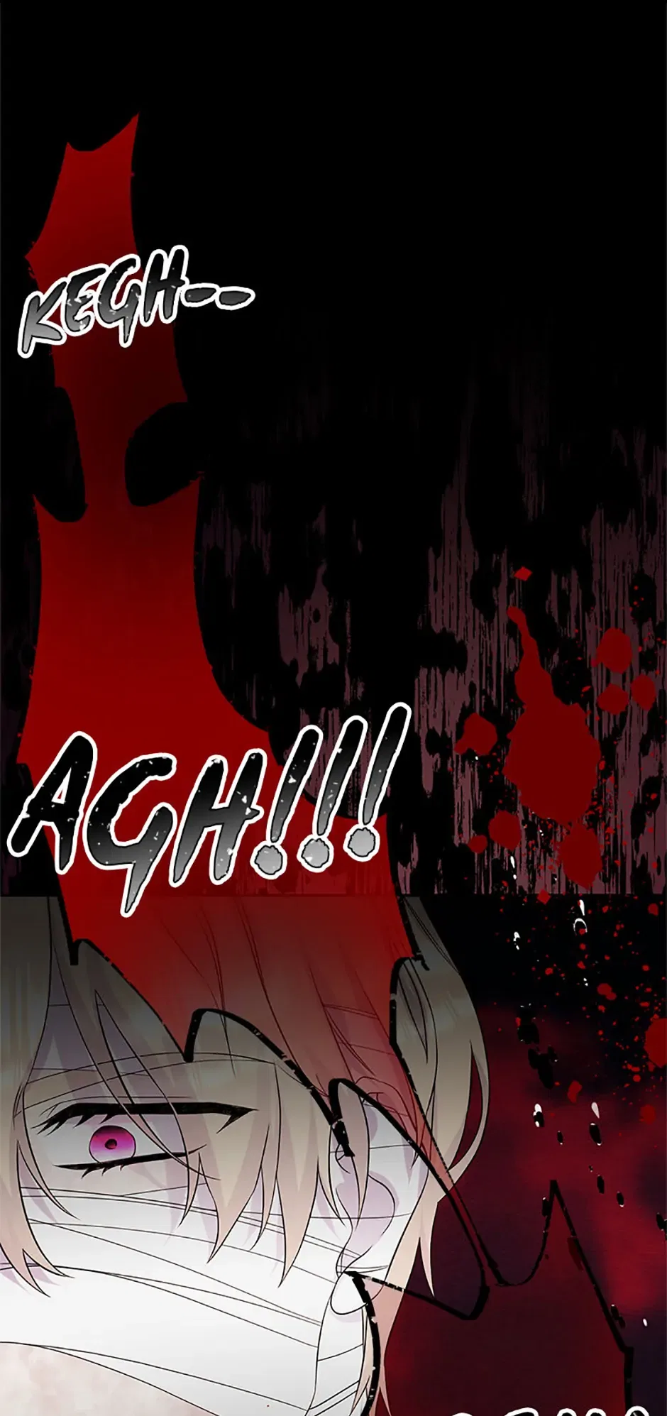 If You Save an Immoral Beast Chapter 35 – Page 19