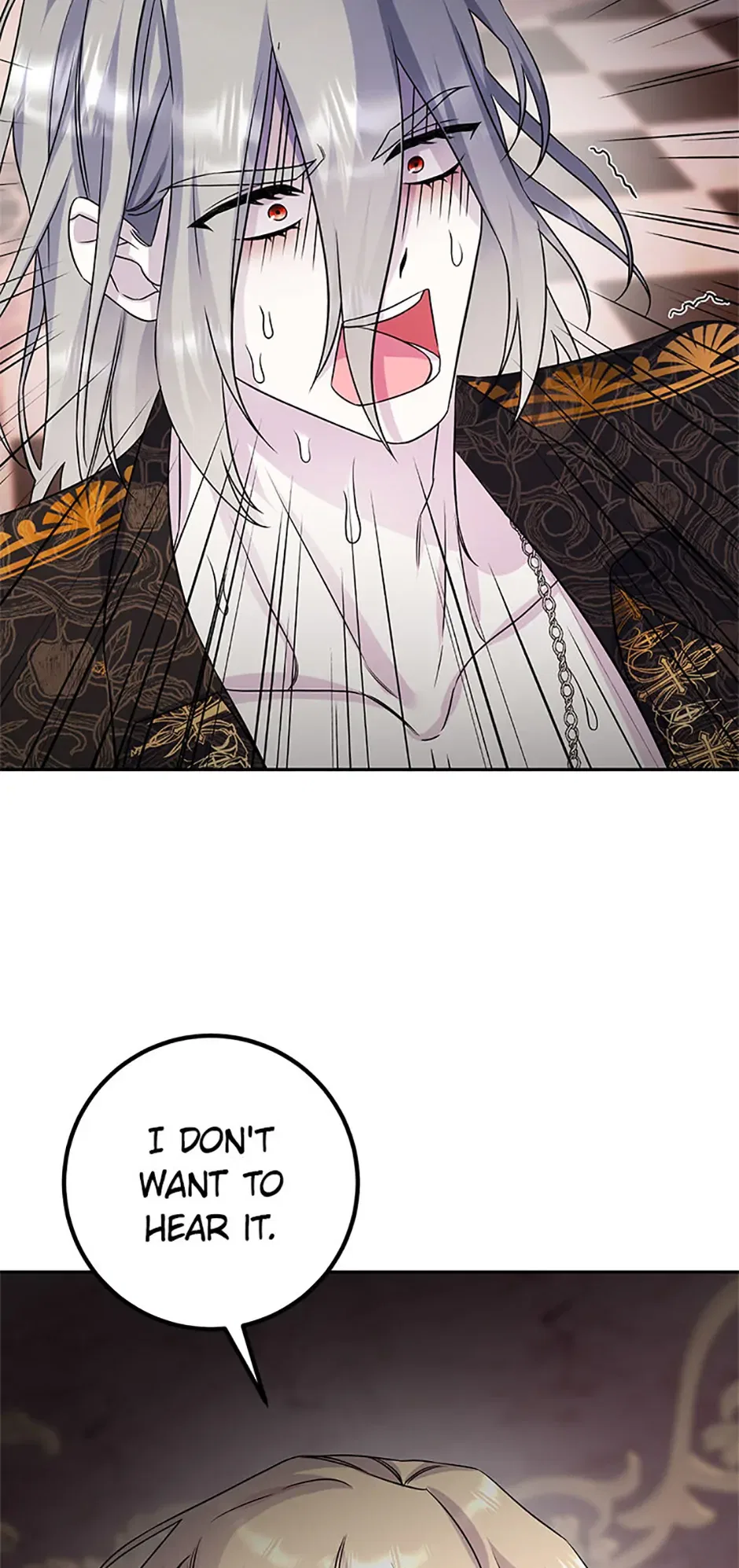 If You Save an Immoral Beast Chapter 35 – Page 22