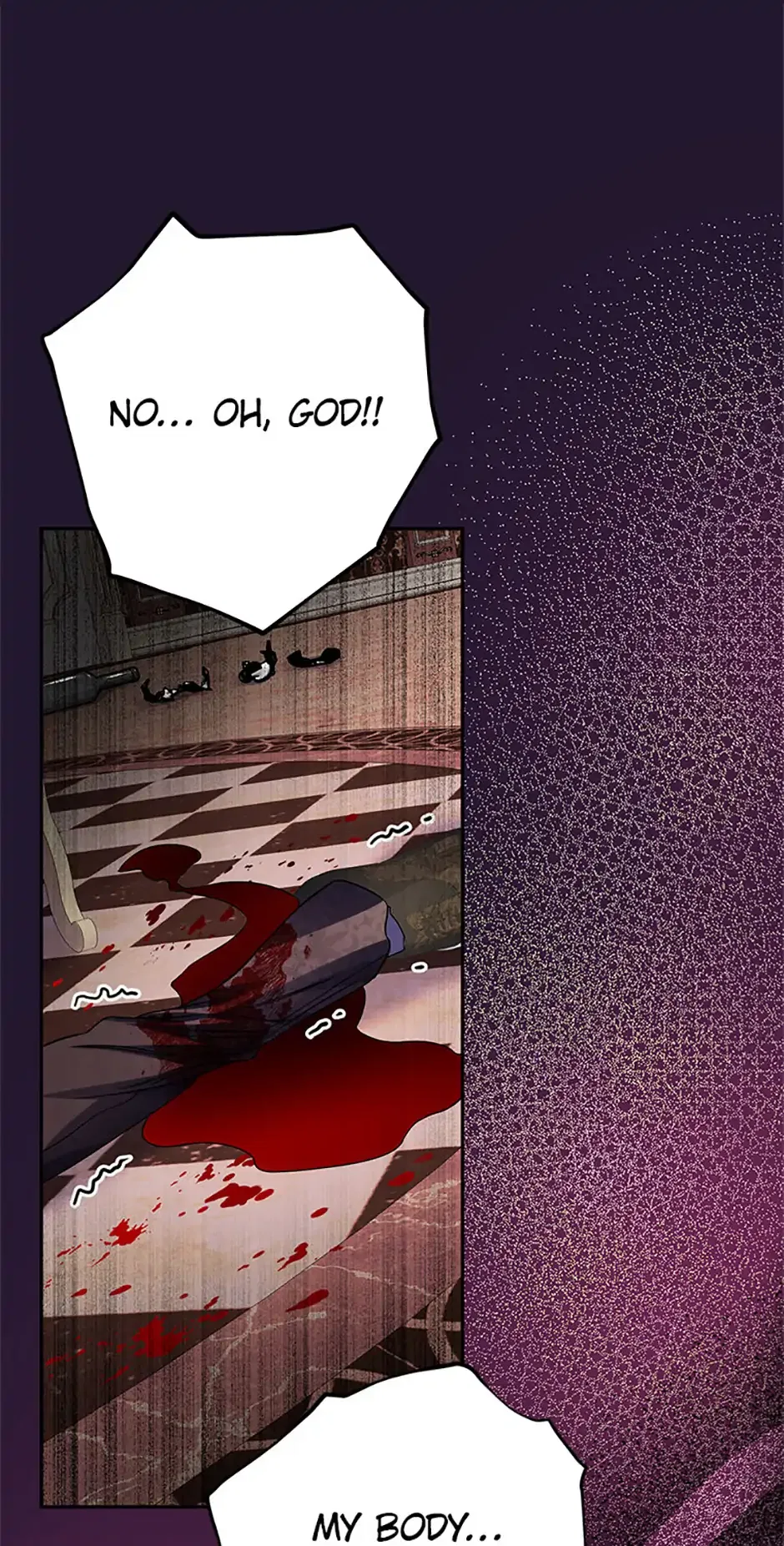 If You Save an Immoral Beast Chapter 35 – Page 26