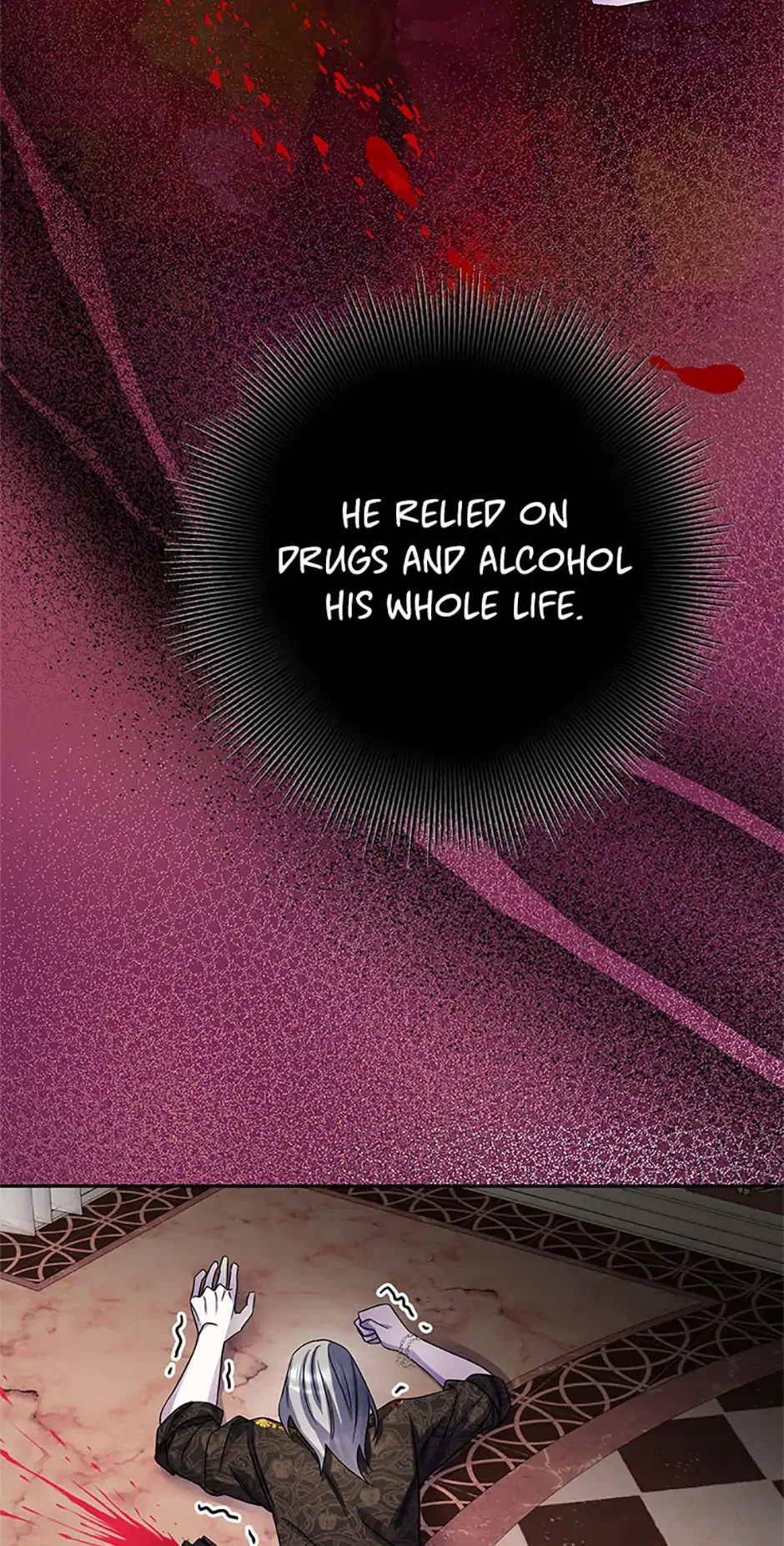 If You Save an Immoral Beast Chapter 35 – Page 29