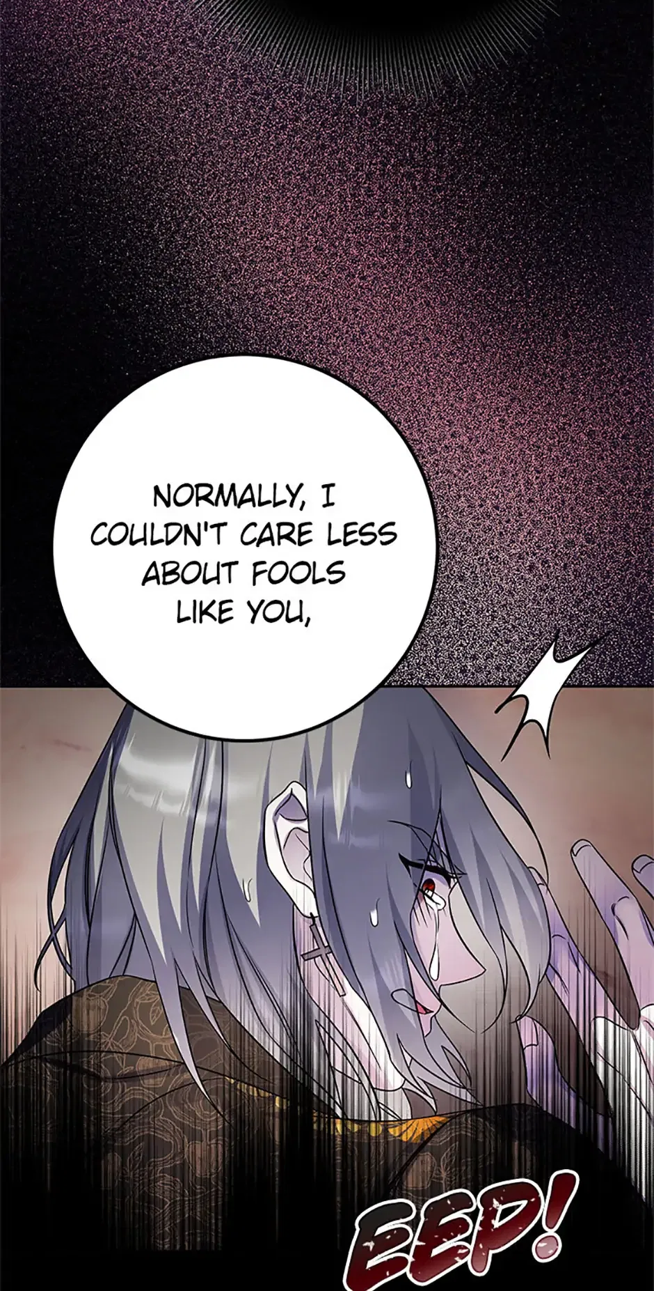If You Save an Immoral Beast Chapter 35 – Page 32