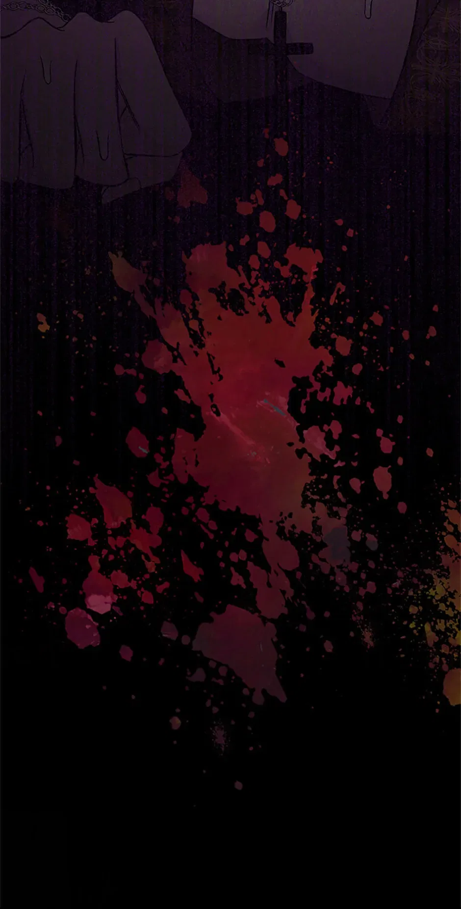 If You Save an Immoral Beast Chapter 35 – Page 35