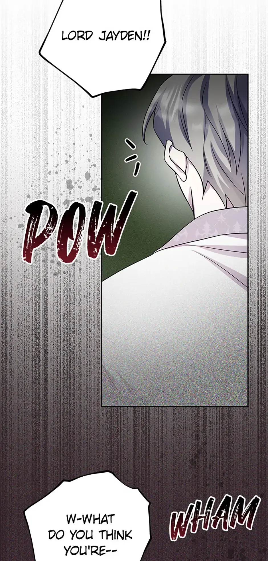 If You Save an Immoral Beast Chapter 35 – Page 37