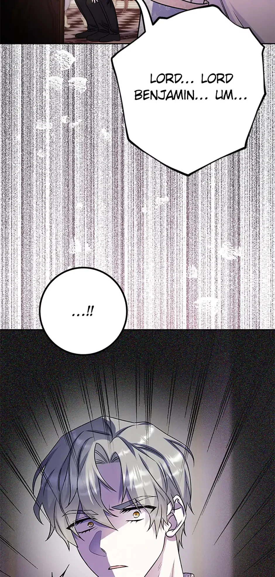 If You Save an Immoral Beast Chapter 35 – Page 40