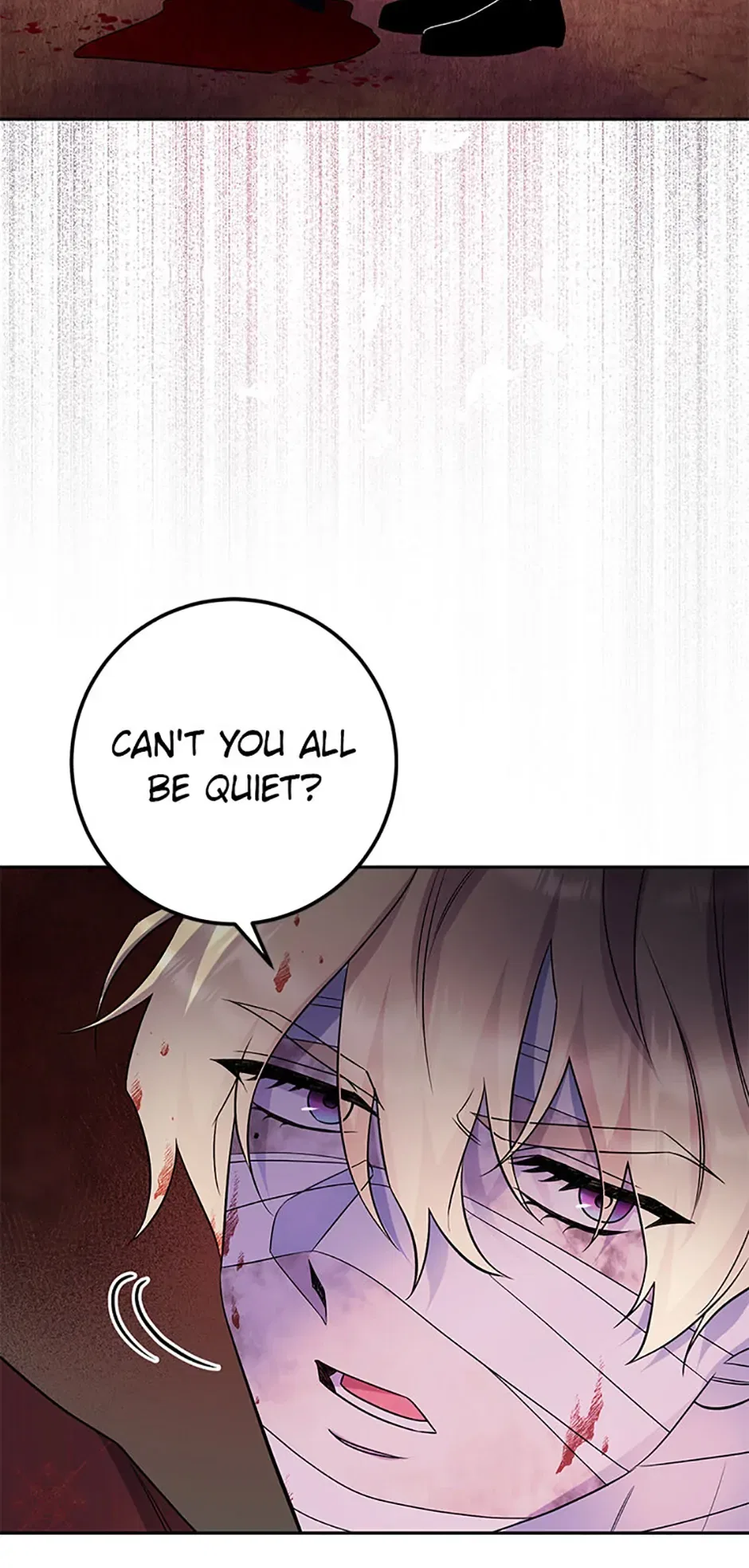 If You Save an Immoral Beast Chapter 35 – Page 43