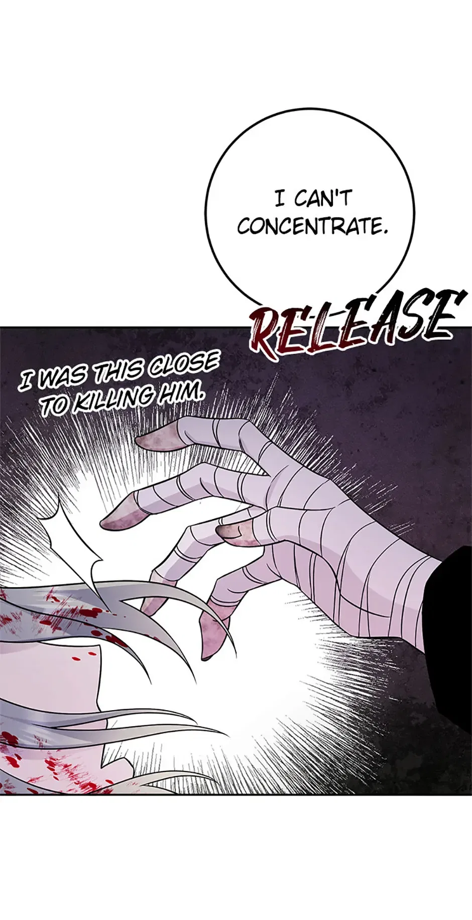 If You Save an Immoral Beast Chapter 35 – Page 44