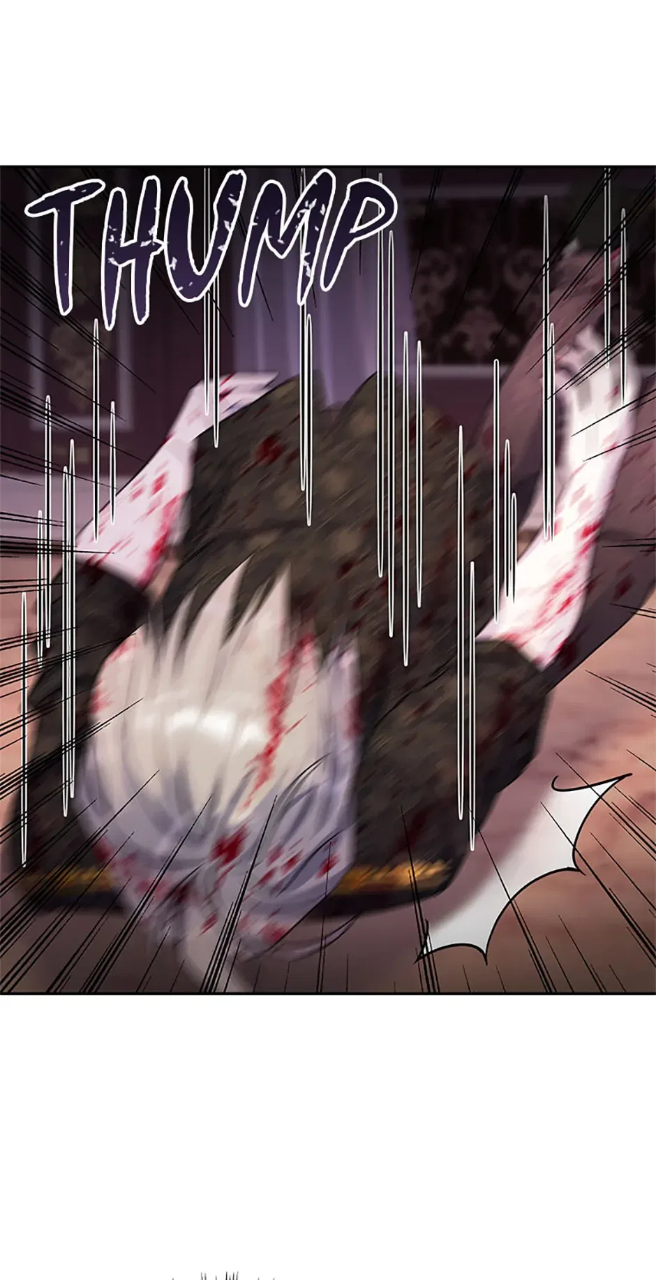If You Save an Immoral Beast Chapter 35 – Page 45