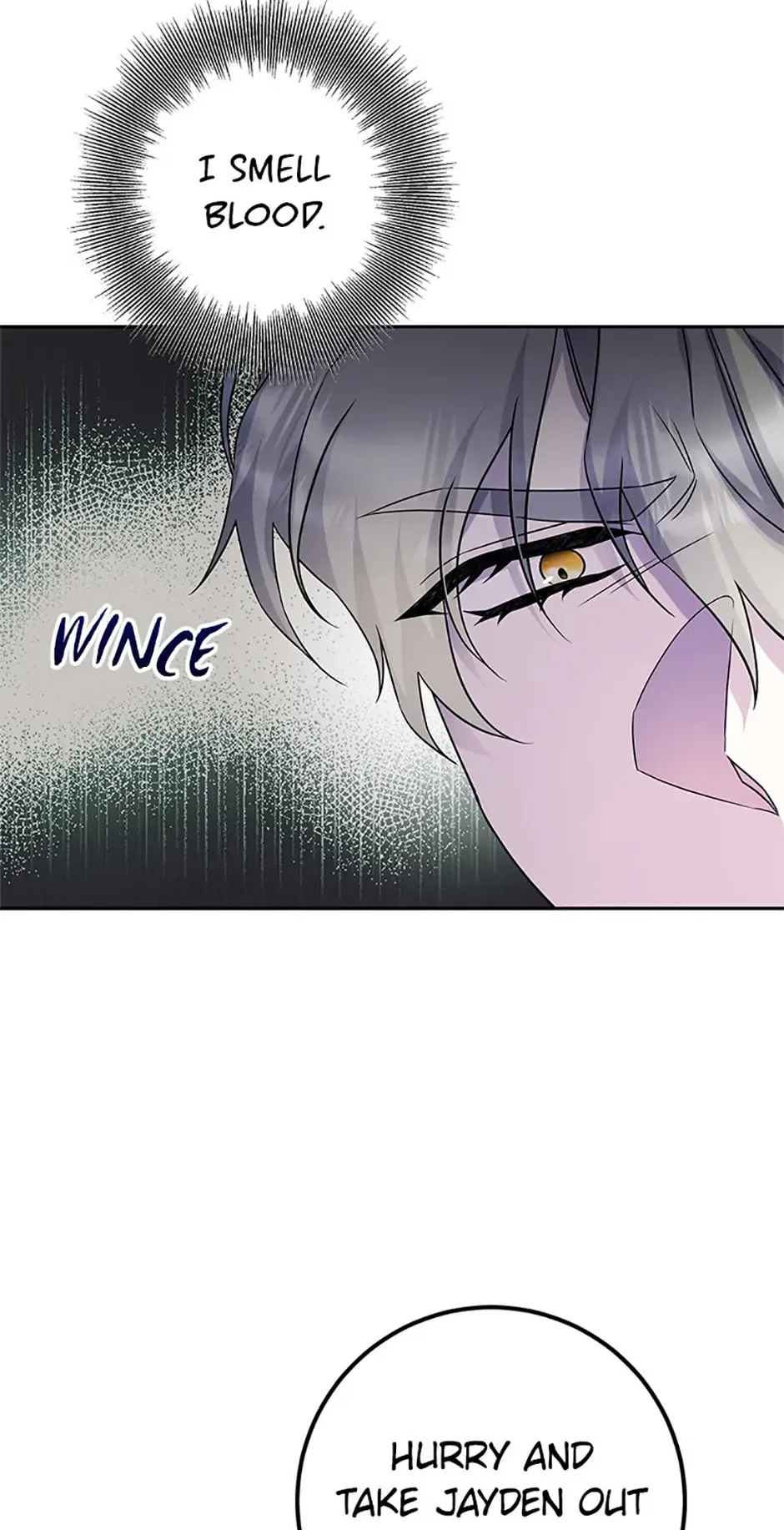 If You Save an Immoral Beast Chapter 35 – Page 46