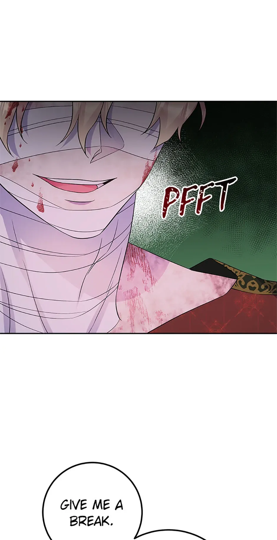 If You Save an Immoral Beast Chapter 35 – Page 50