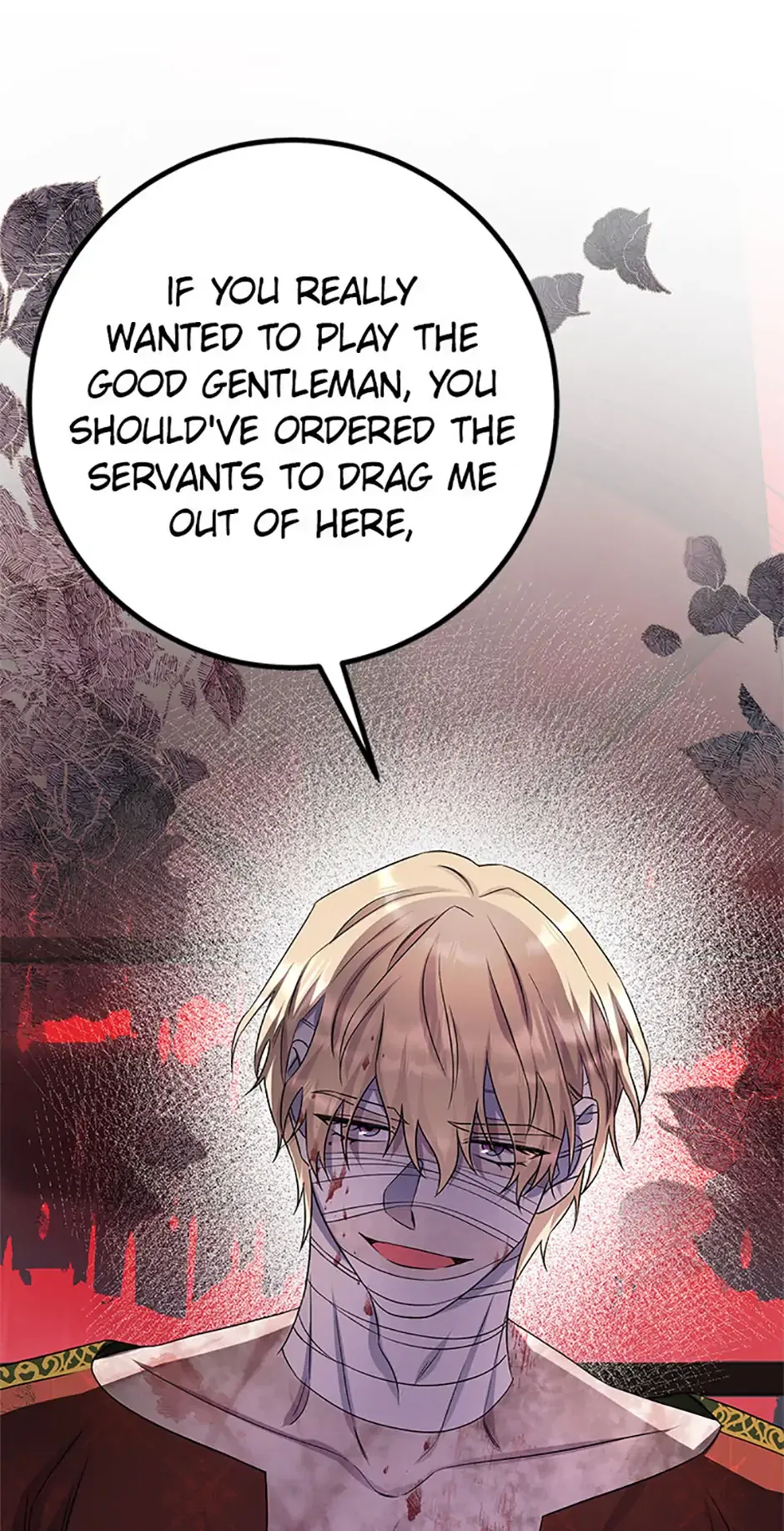 If You Save an Immoral Beast Chapter 35 – Page 52