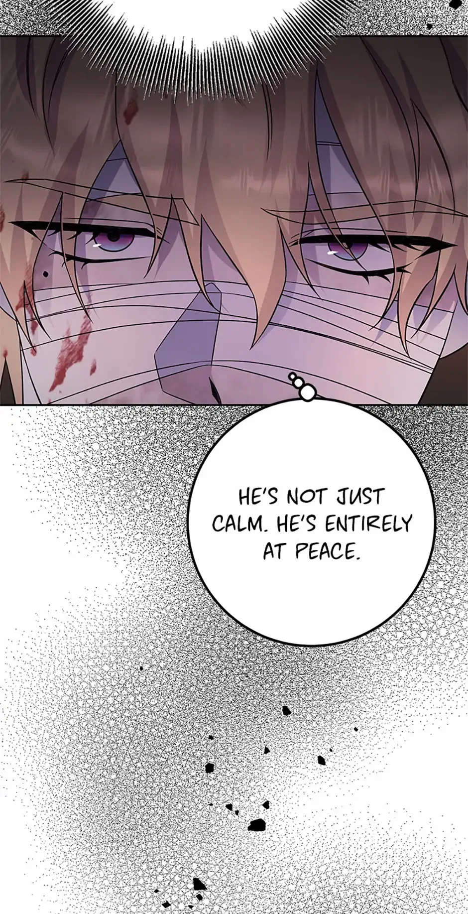 If You Save an Immoral Beast Chapter 35 – Page 55