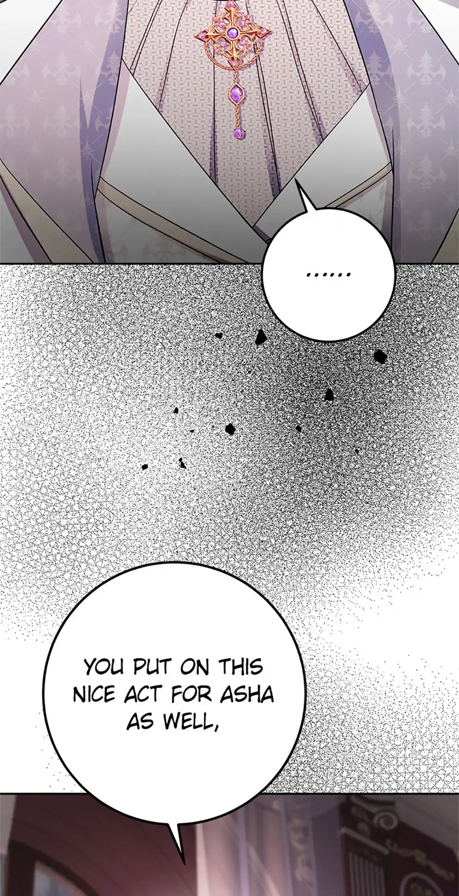 If You Save an Immoral Beast Chapter 35 – Page 57