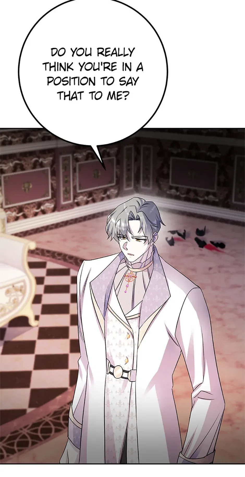 If You Save an Immoral Beast Chapter 35 – Page 59