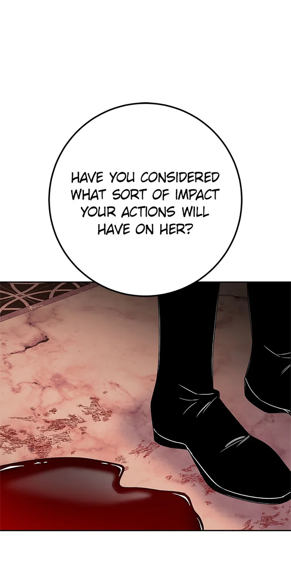If You Save an Immoral Beast Chapter 35 – Page 60