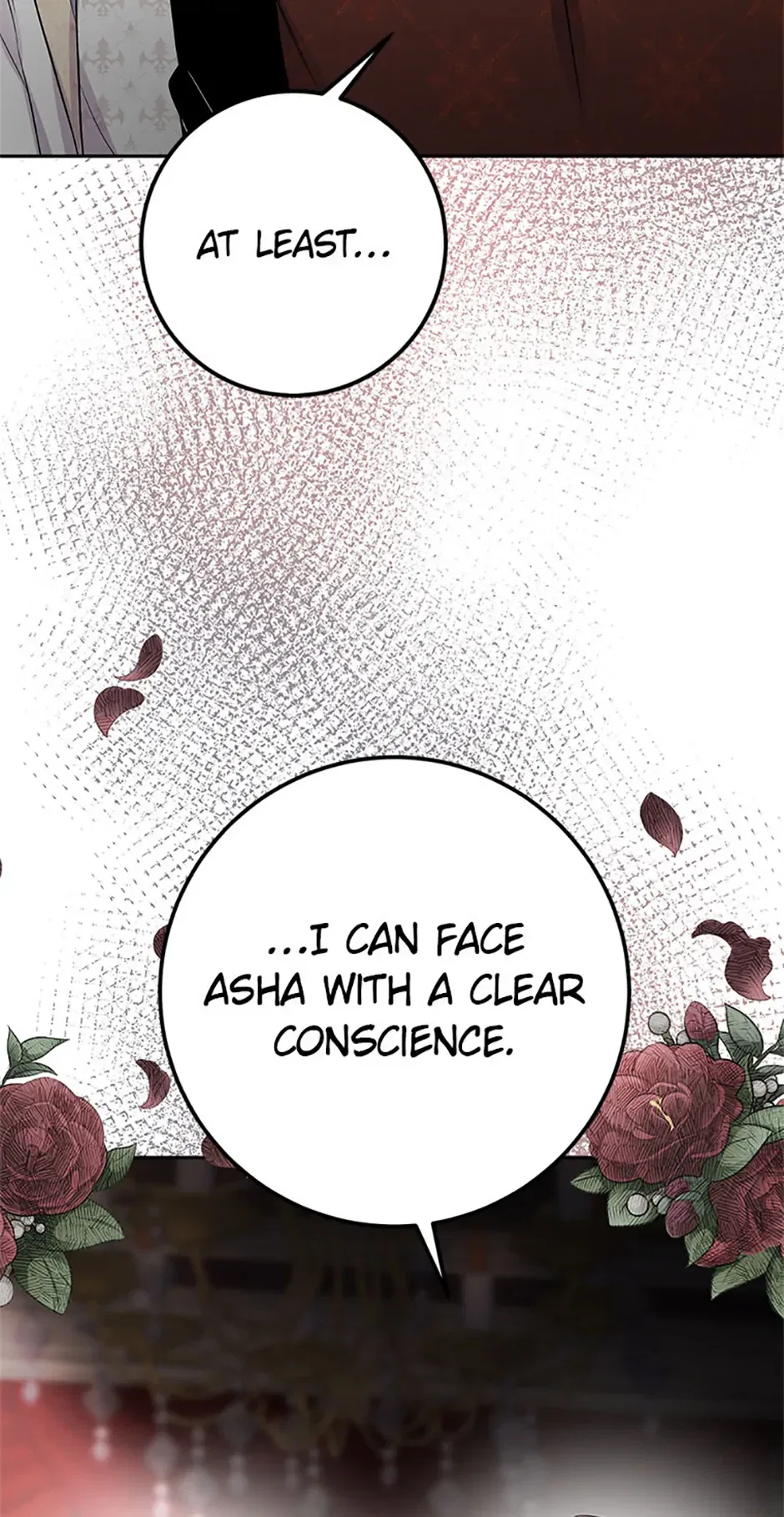 If You Save an Immoral Beast Chapter 35 – Page 63
