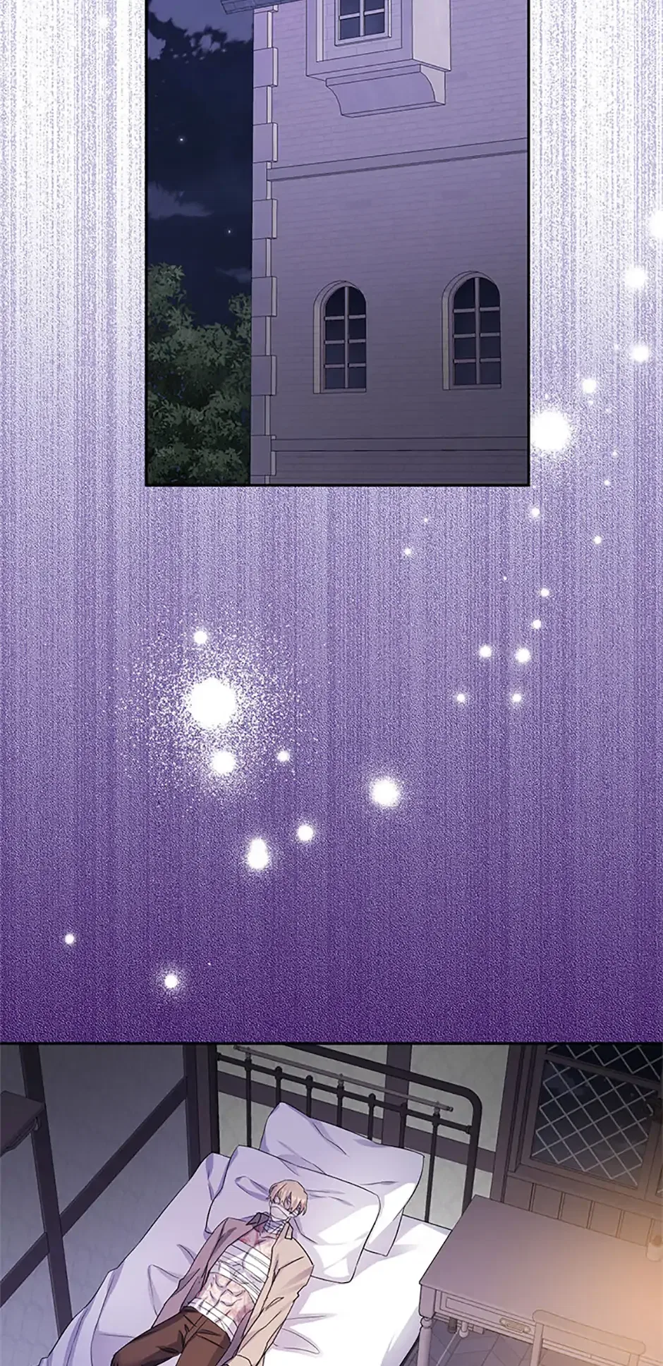 If You Save an Immoral Beast Chapter 35 – Page 70
