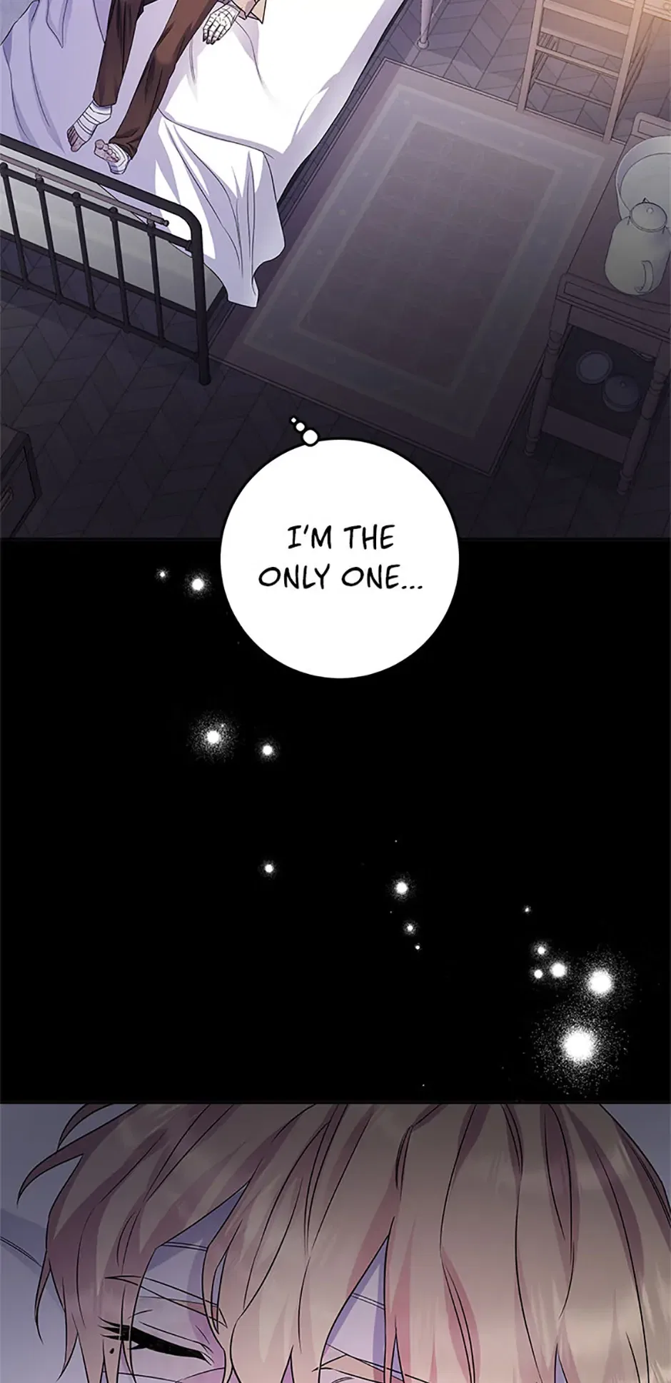 If You Save an Immoral Beast Chapter 35 – Page 71