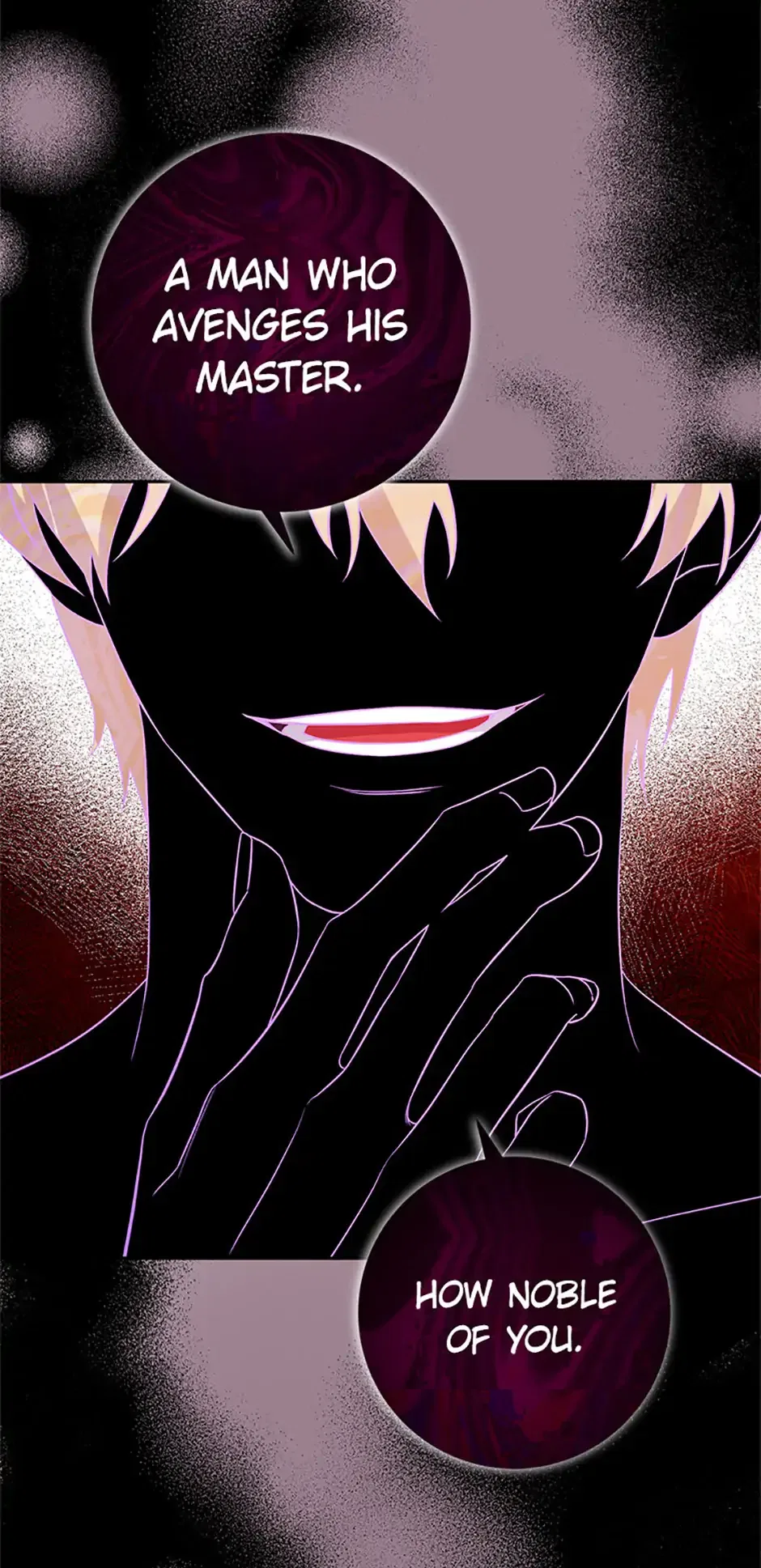 If You Save an Immoral Beast Chapter 35 – Page 74