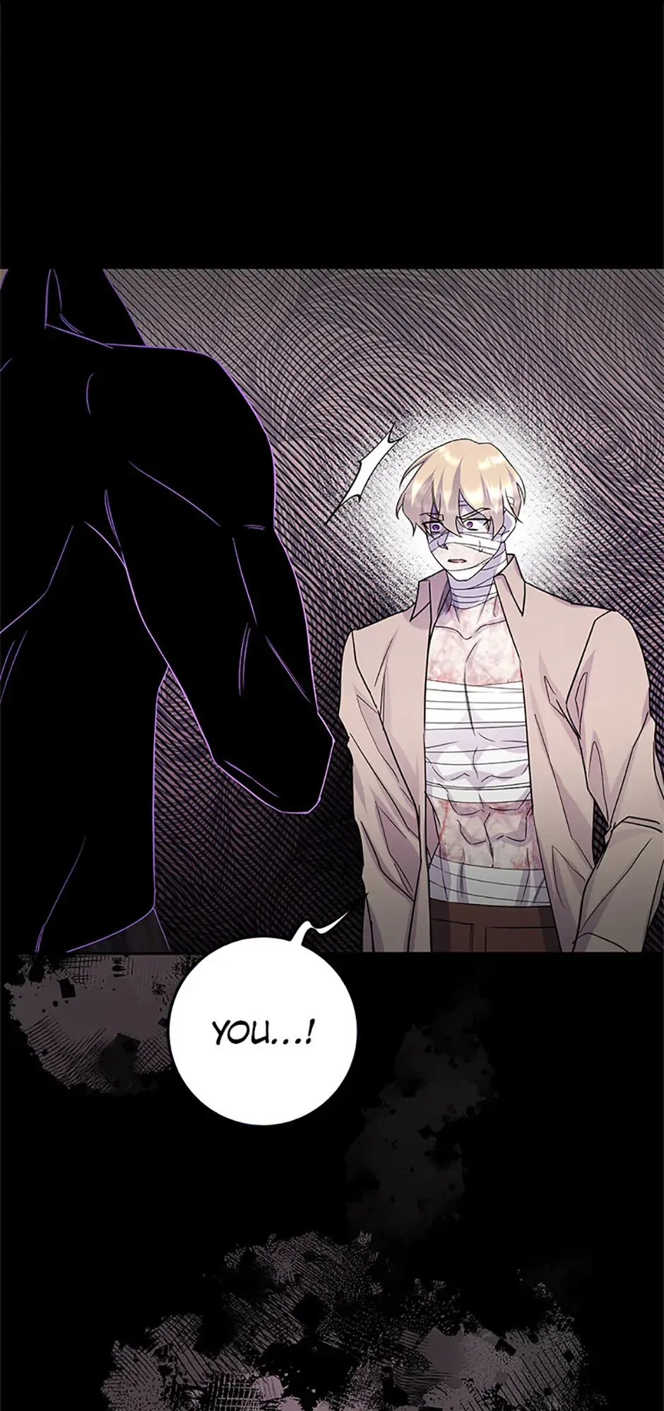 If You Save an Immoral Beast Chapter 35 – Page 76
