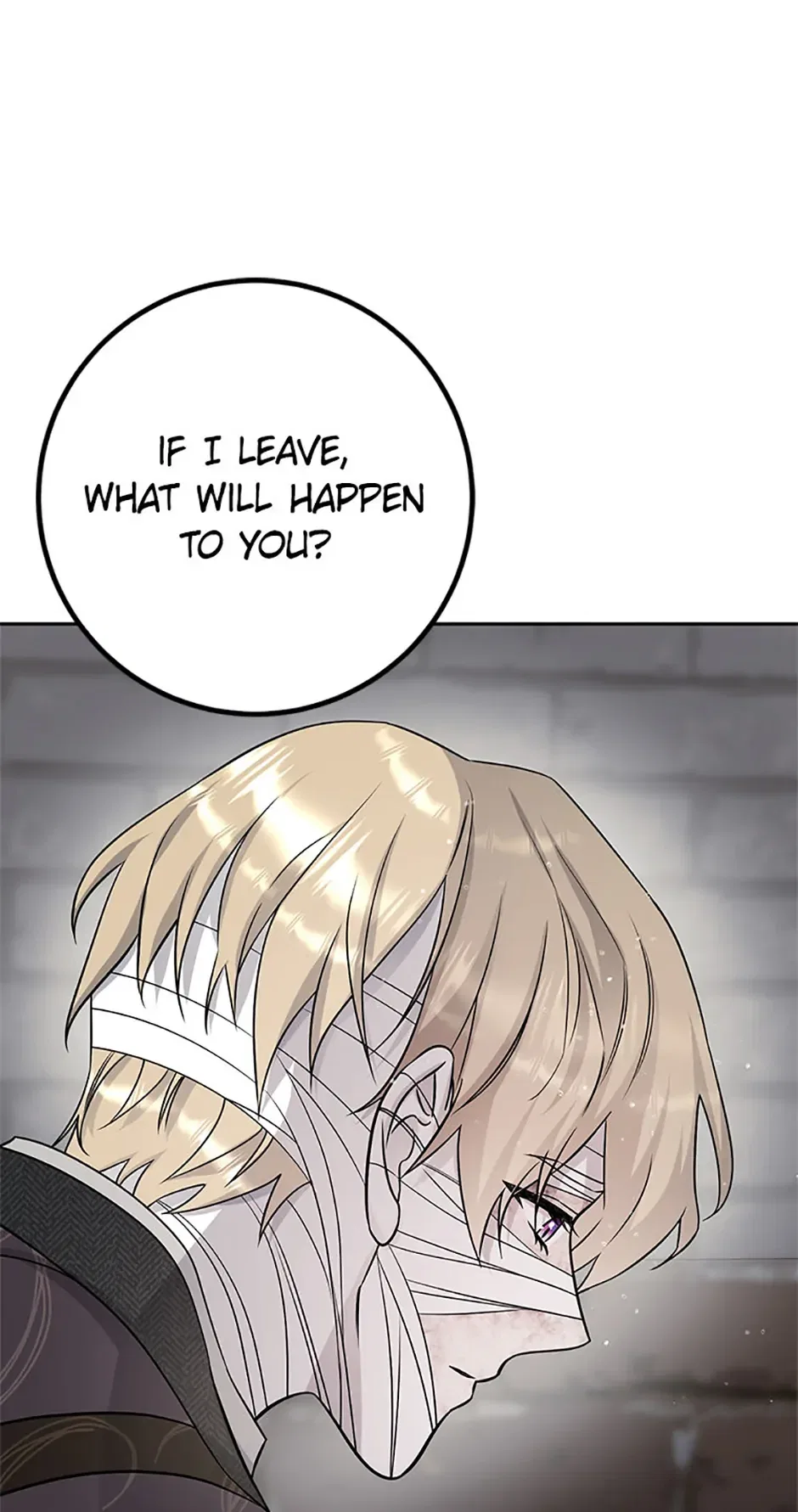 If You Save an Immoral Beast Chapter 34 – Page 4