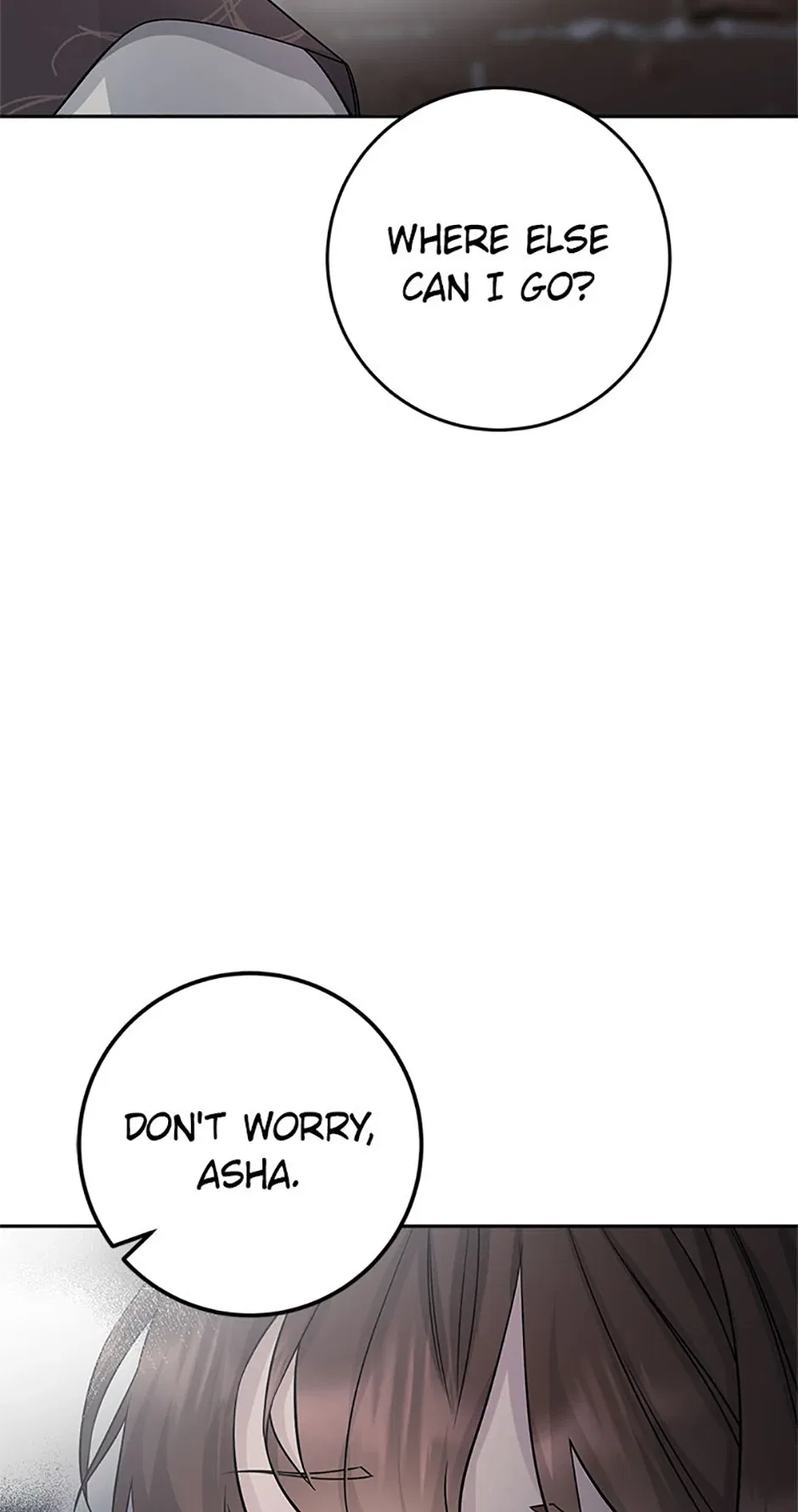 If You Save an Immoral Beast Chapter 34 – Page 5