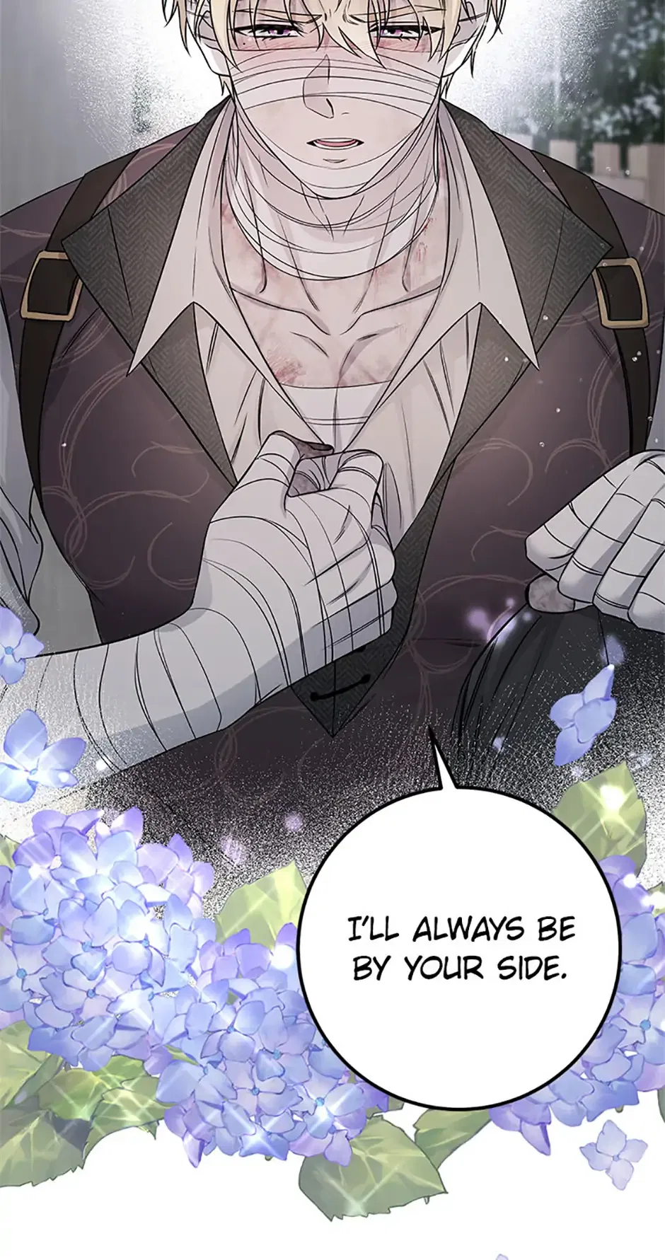 If You Save an Immoral Beast Chapter 34 – Page 7