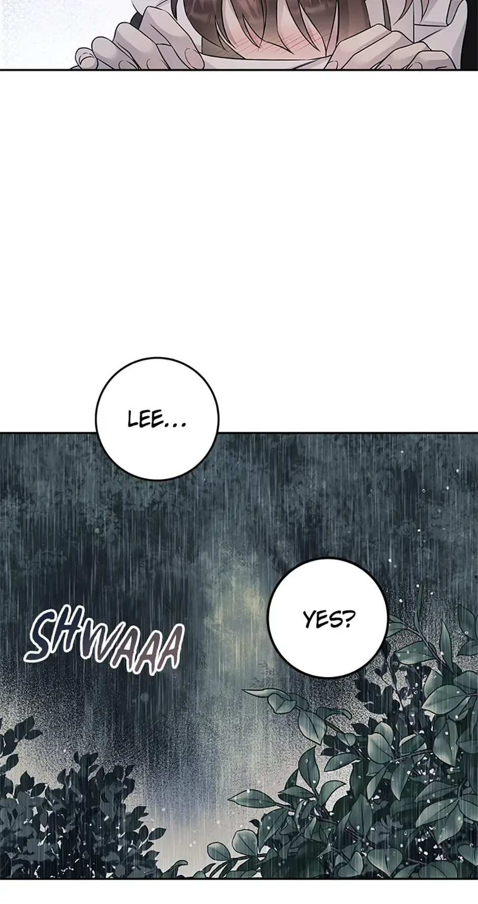 If You Save an Immoral Beast Chapter 34 – Page 9