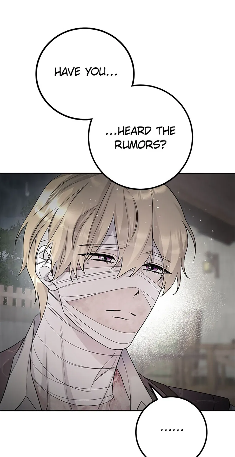 If You Save an Immoral Beast Chapter 34 – Page 10