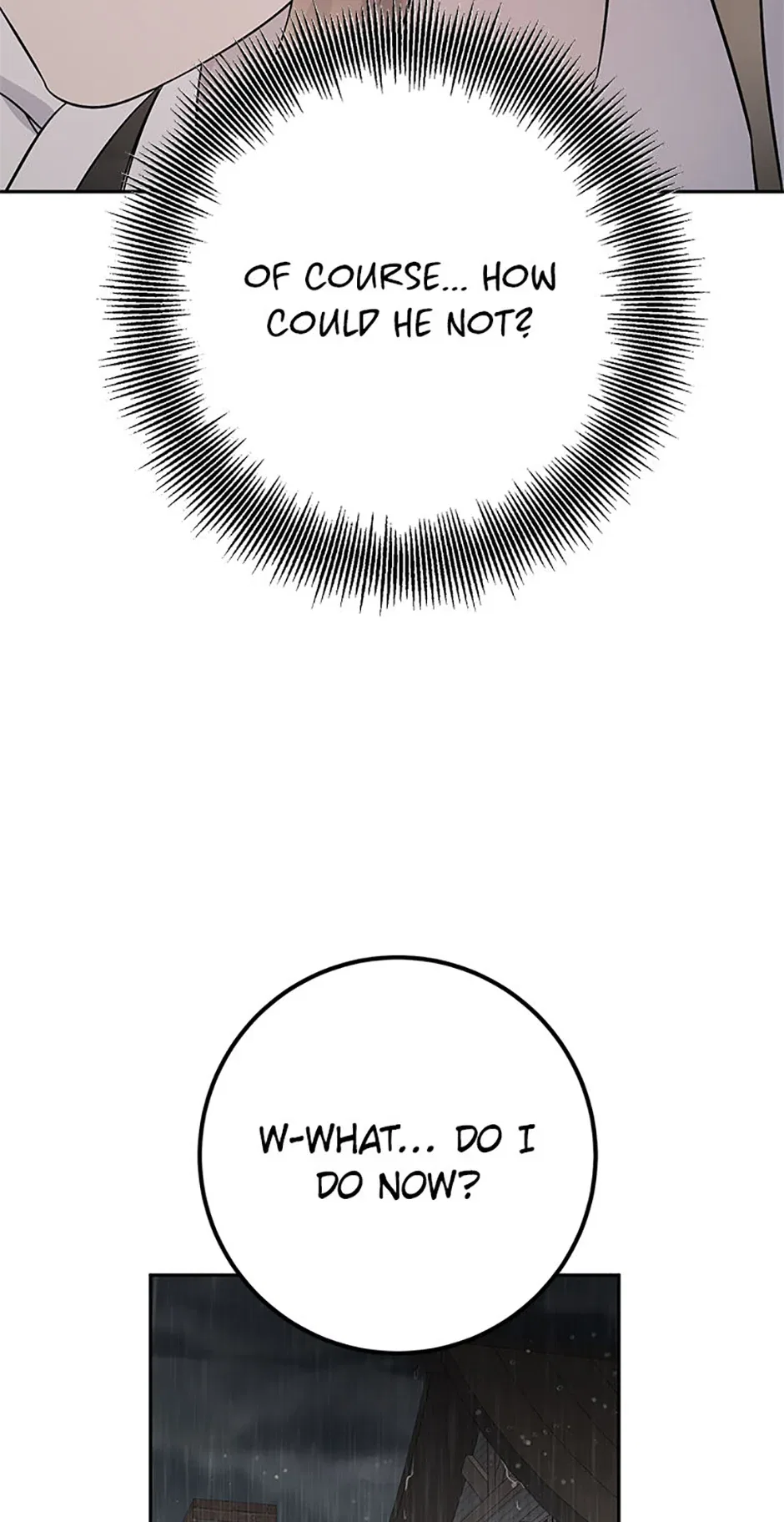 If You Save an Immoral Beast Chapter 34 – Page 12