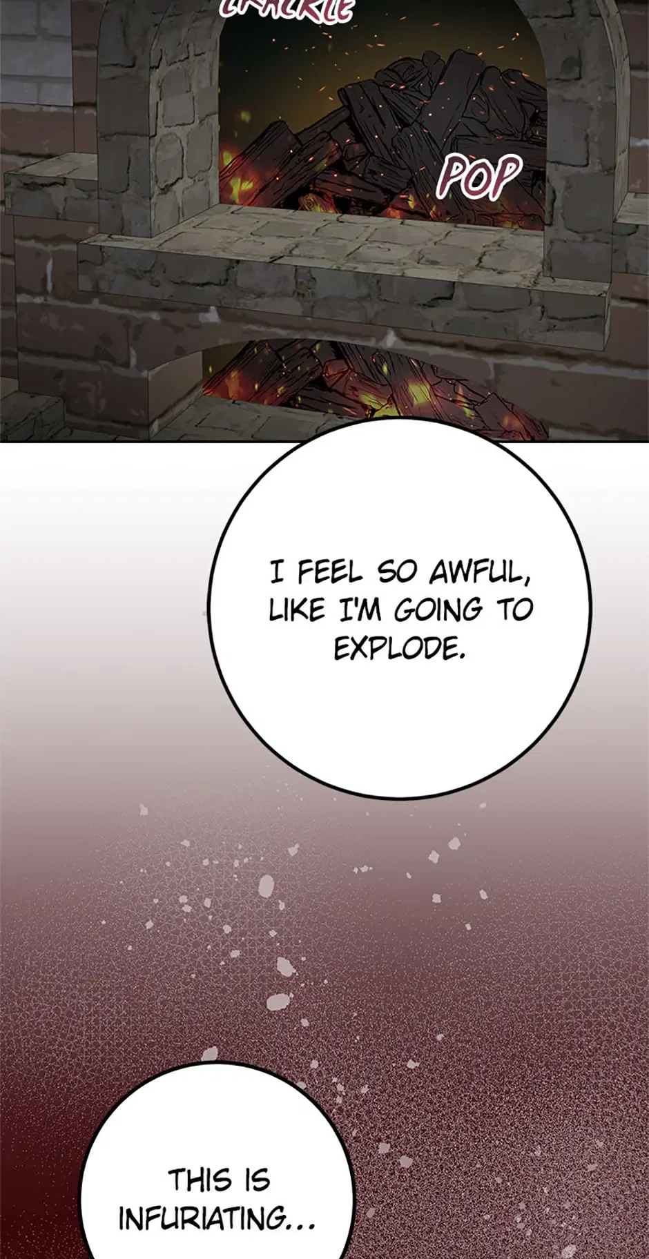 If You Save an Immoral Beast Chapter 34 – Page 14