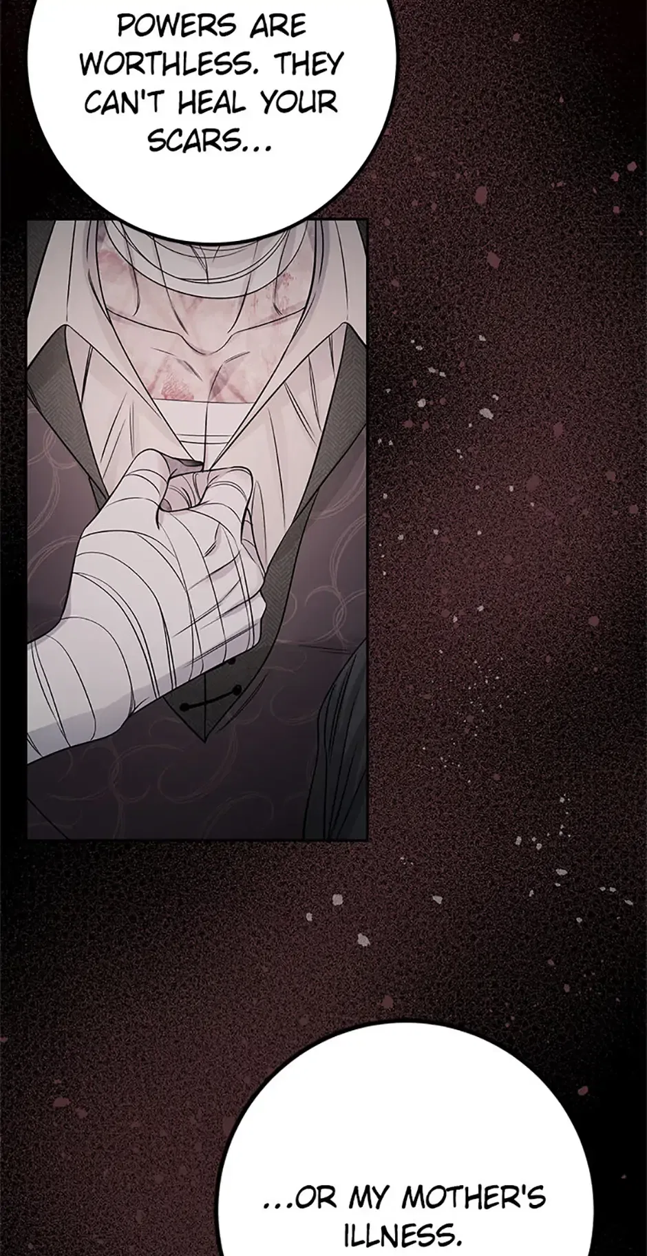 If You Save an Immoral Beast Chapter 34 – Page 16