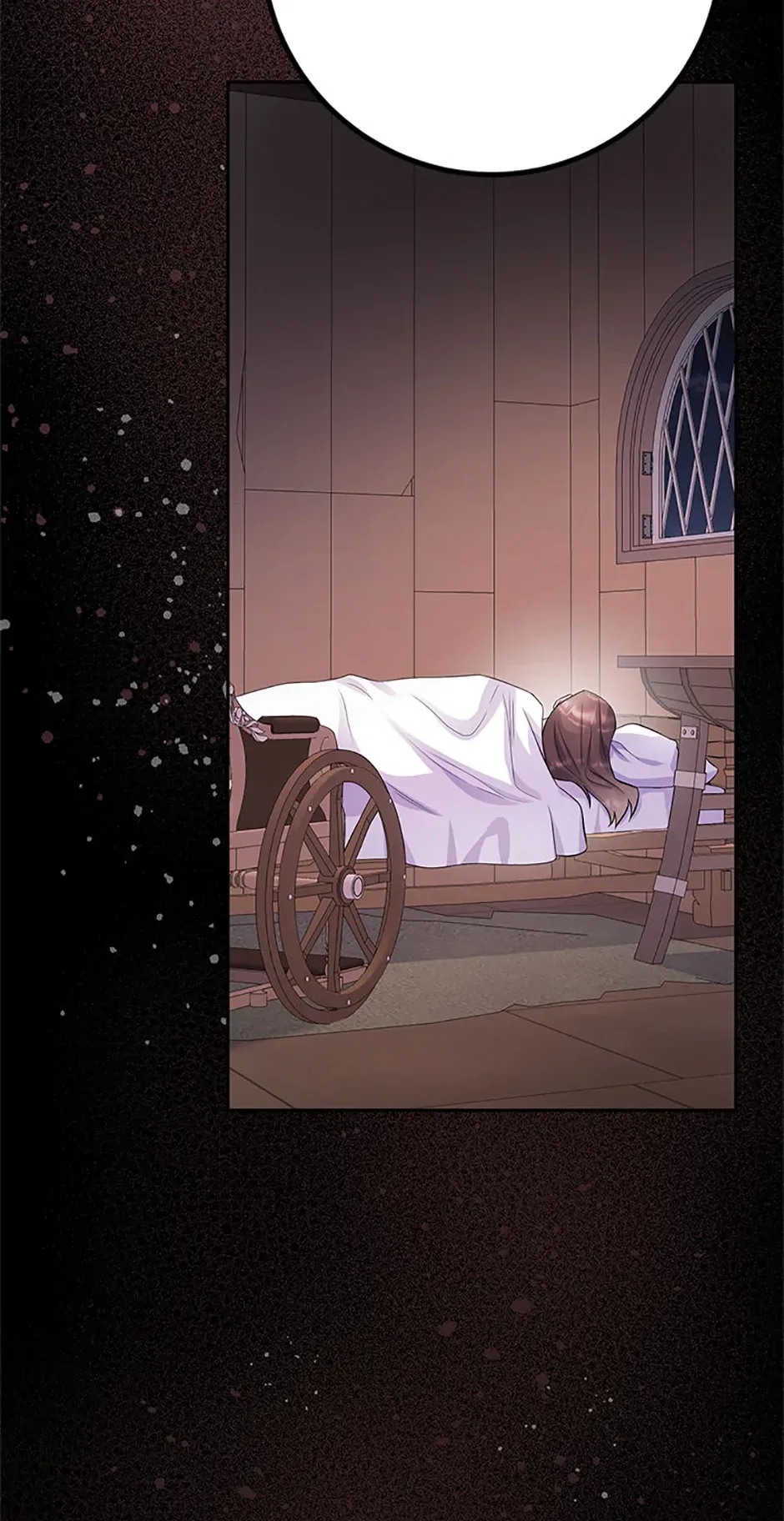 If You Save an Immoral Beast Chapter 34 – Page 17