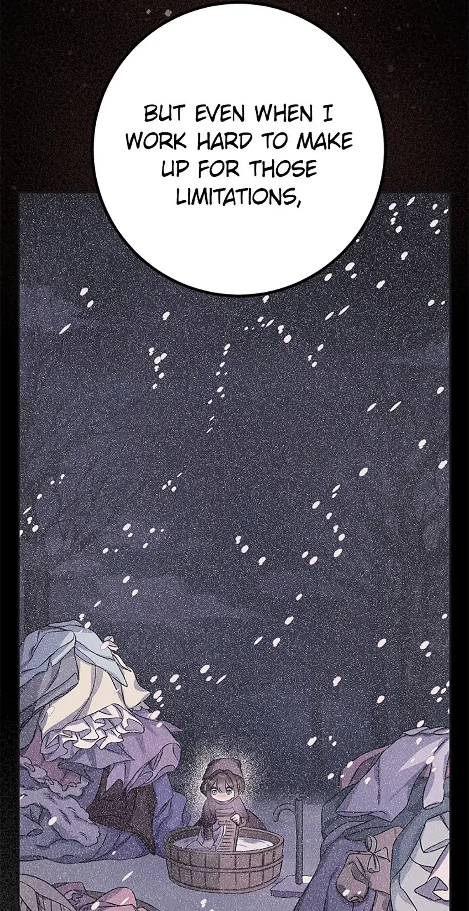 If You Save an Immoral Beast Chapter 34 – Page 18